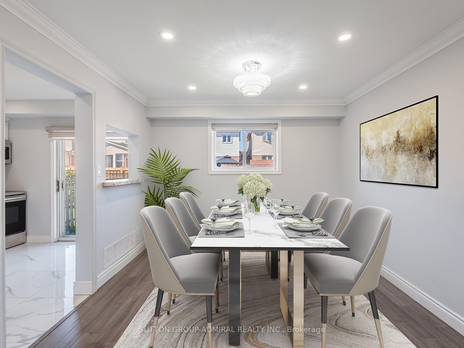 Photo 6 of 93 McMann Crescent, Clarington, Courtice — HOMEH
