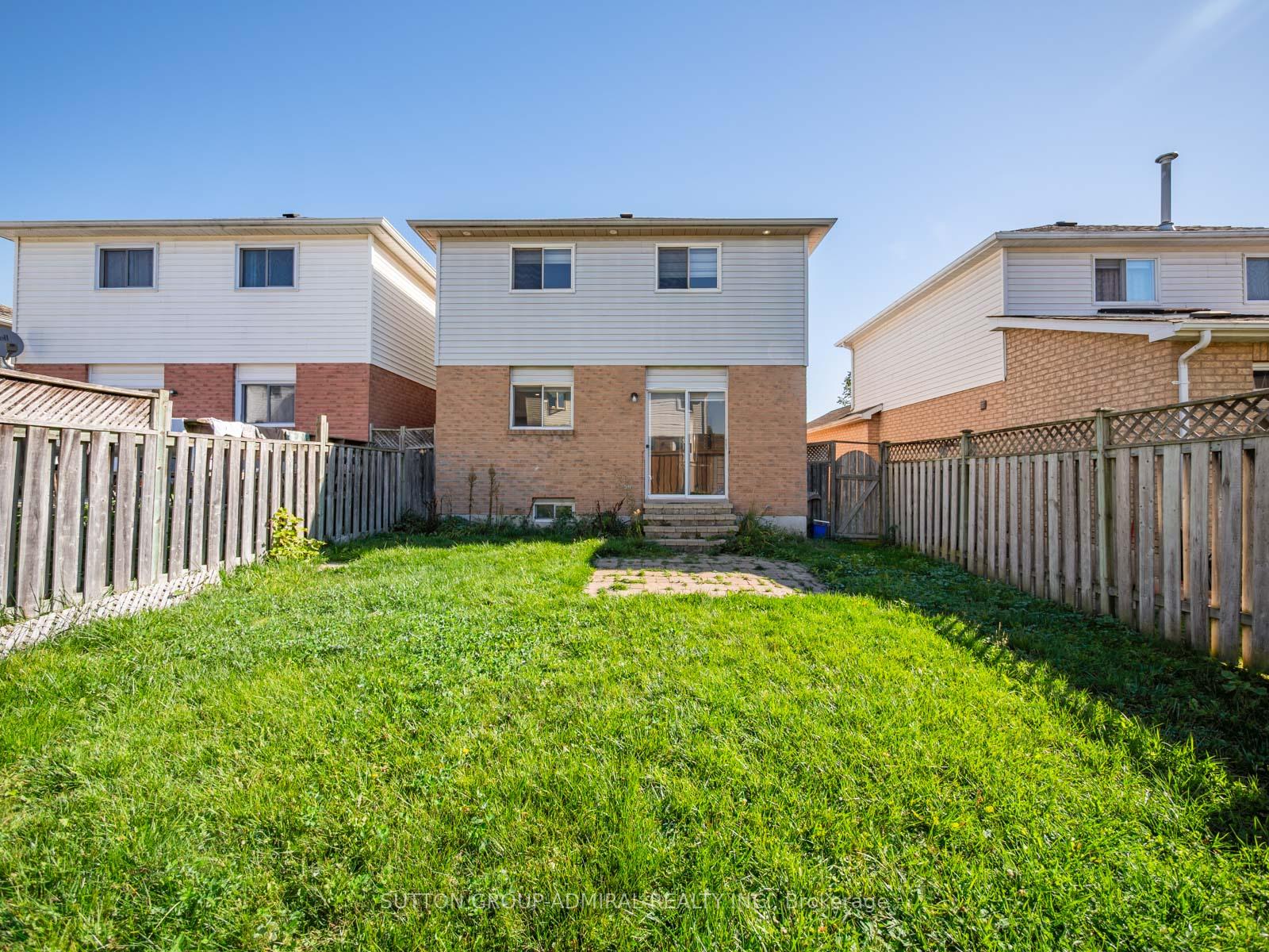Photo 21 of 93 McMann Crescent, Clarington, Courtice — HOMEH
