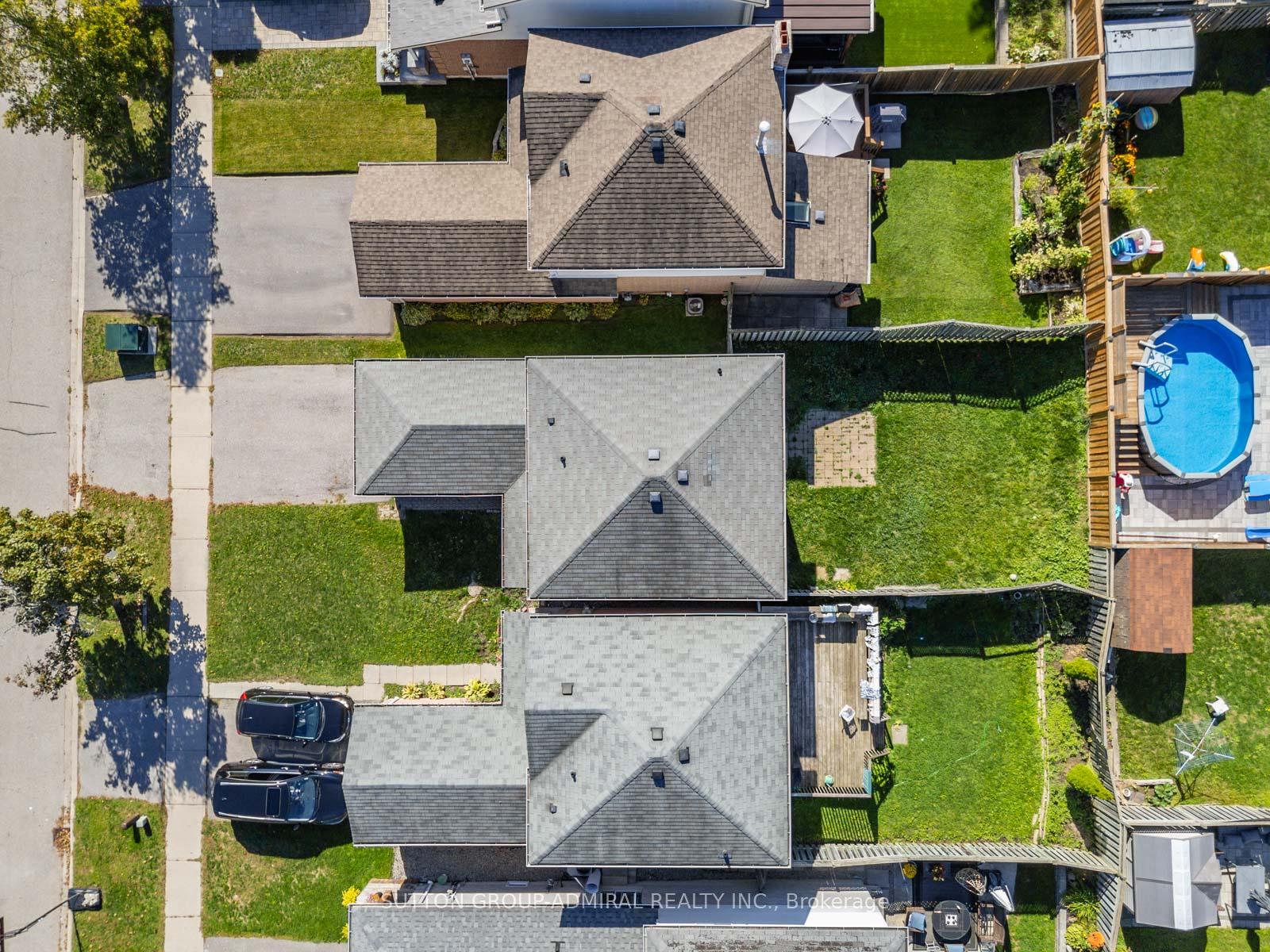 Photo 23 of 93 McMann Crescent, Clarington, Courtice — HOMEH