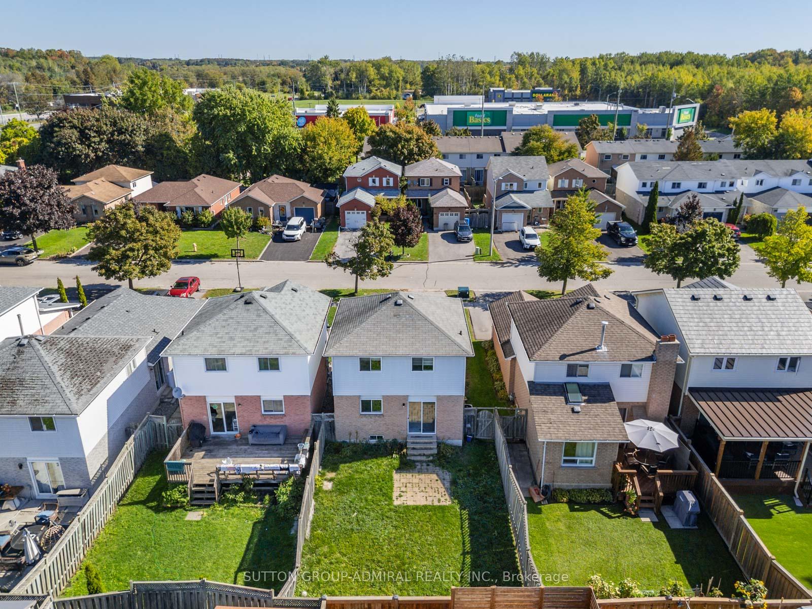Photo 25 of 93 McMann Crescent, Clarington, Courtice — HOMEH