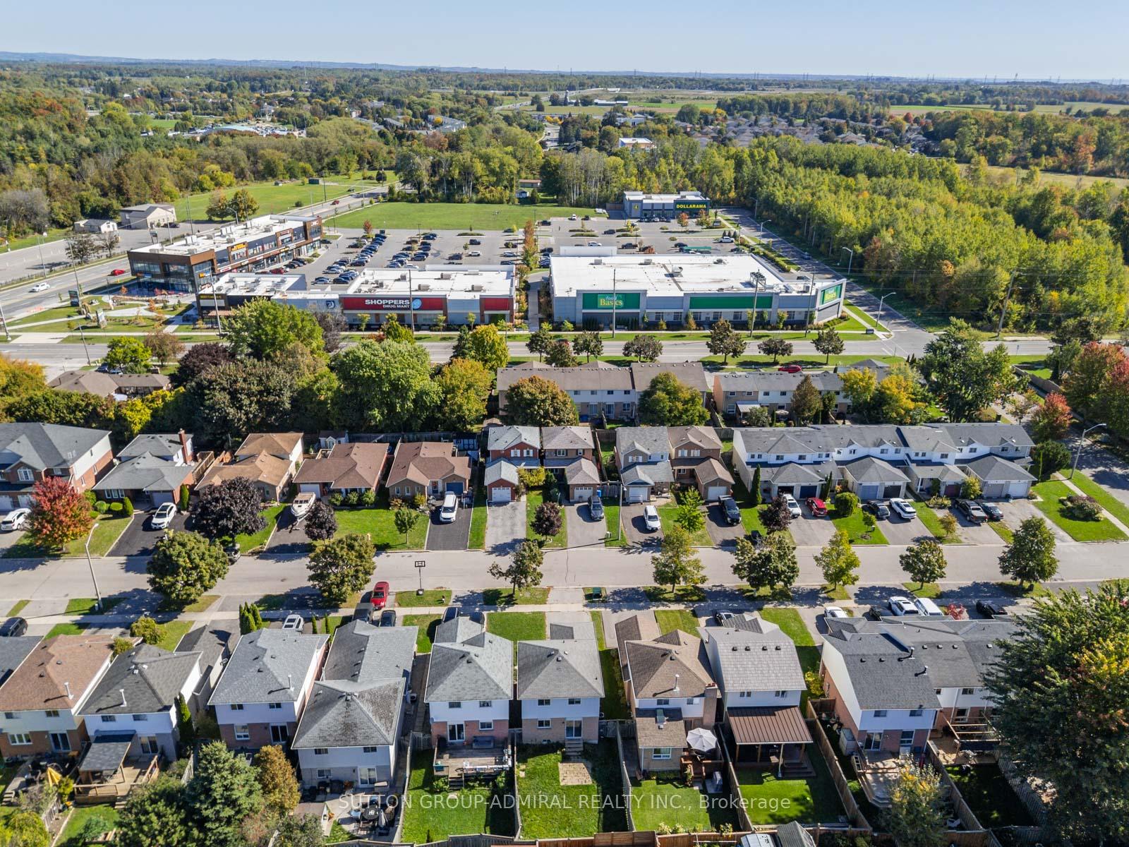 Photo 26 of 93 McMann Crescent, Clarington, Courtice — HOMEH