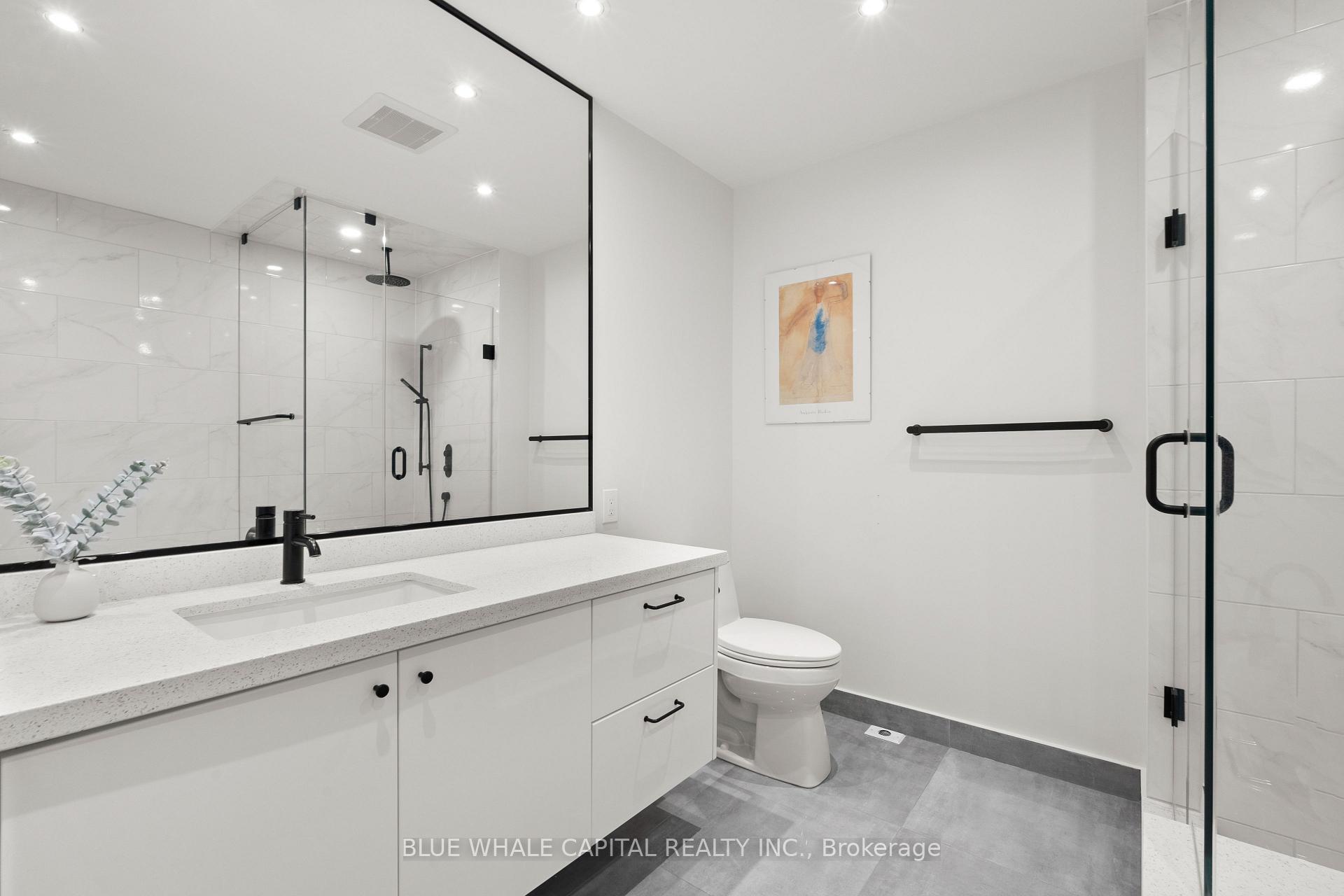 Photo 5 of Unit 01, 23 St.Moritz Way, Markham, Unionville — HOMEH