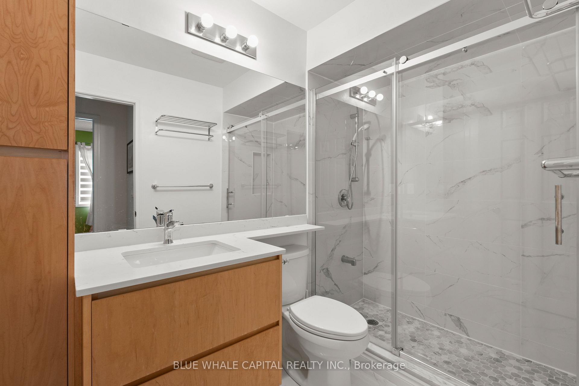 Photo 7 of Unit 01, 23 St.Moritz Way, Markham, Unionville — HOMEH
