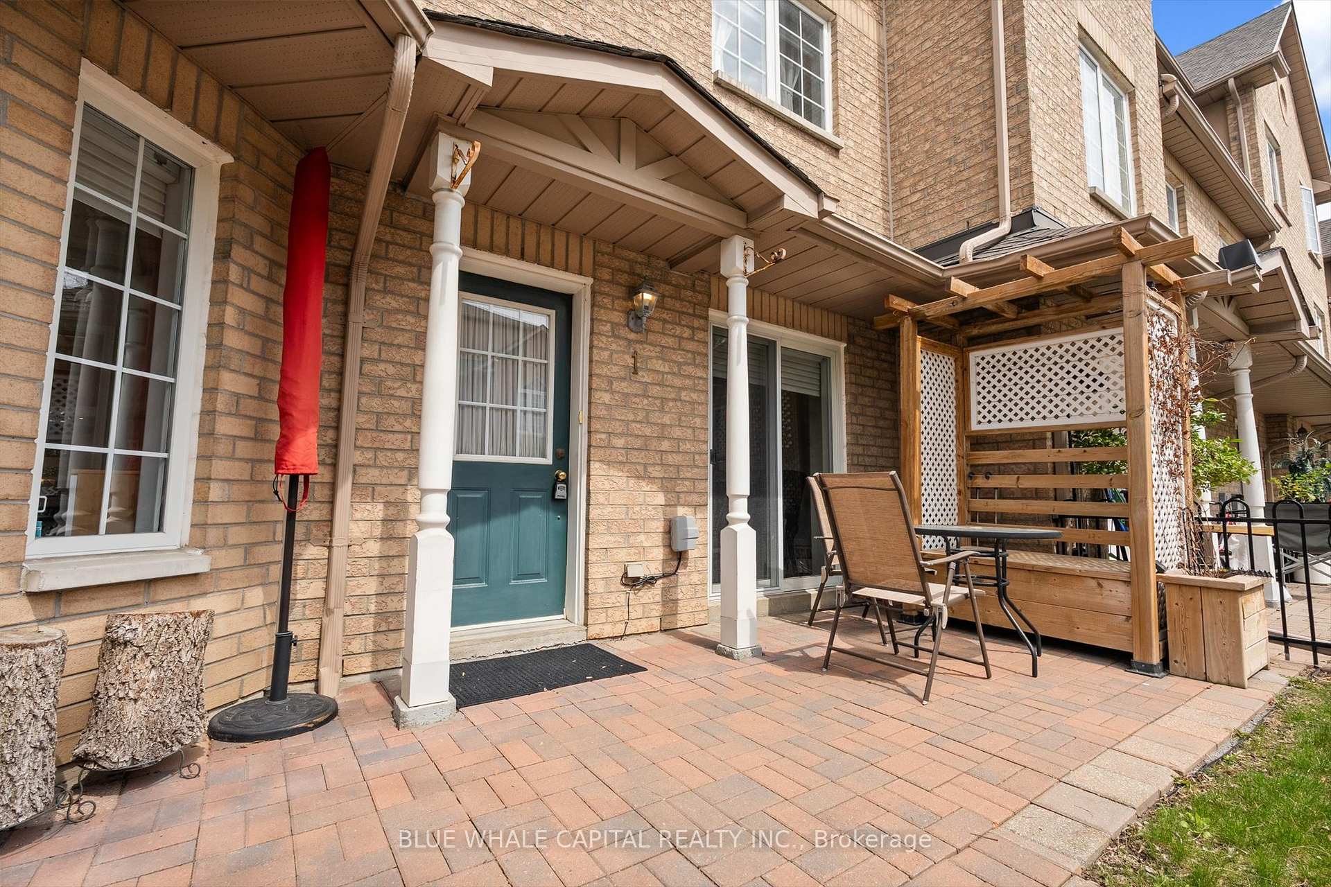 Photo 8 of Unit 01, 23 St.Moritz Way, Markham, Unionville — HOMEH