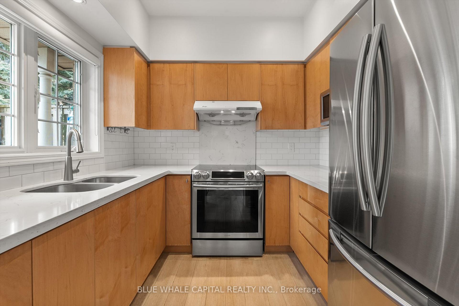 Photo 17 of Unit 01, 23 St.Moritz Way, Markham, Unionville — HOMEH