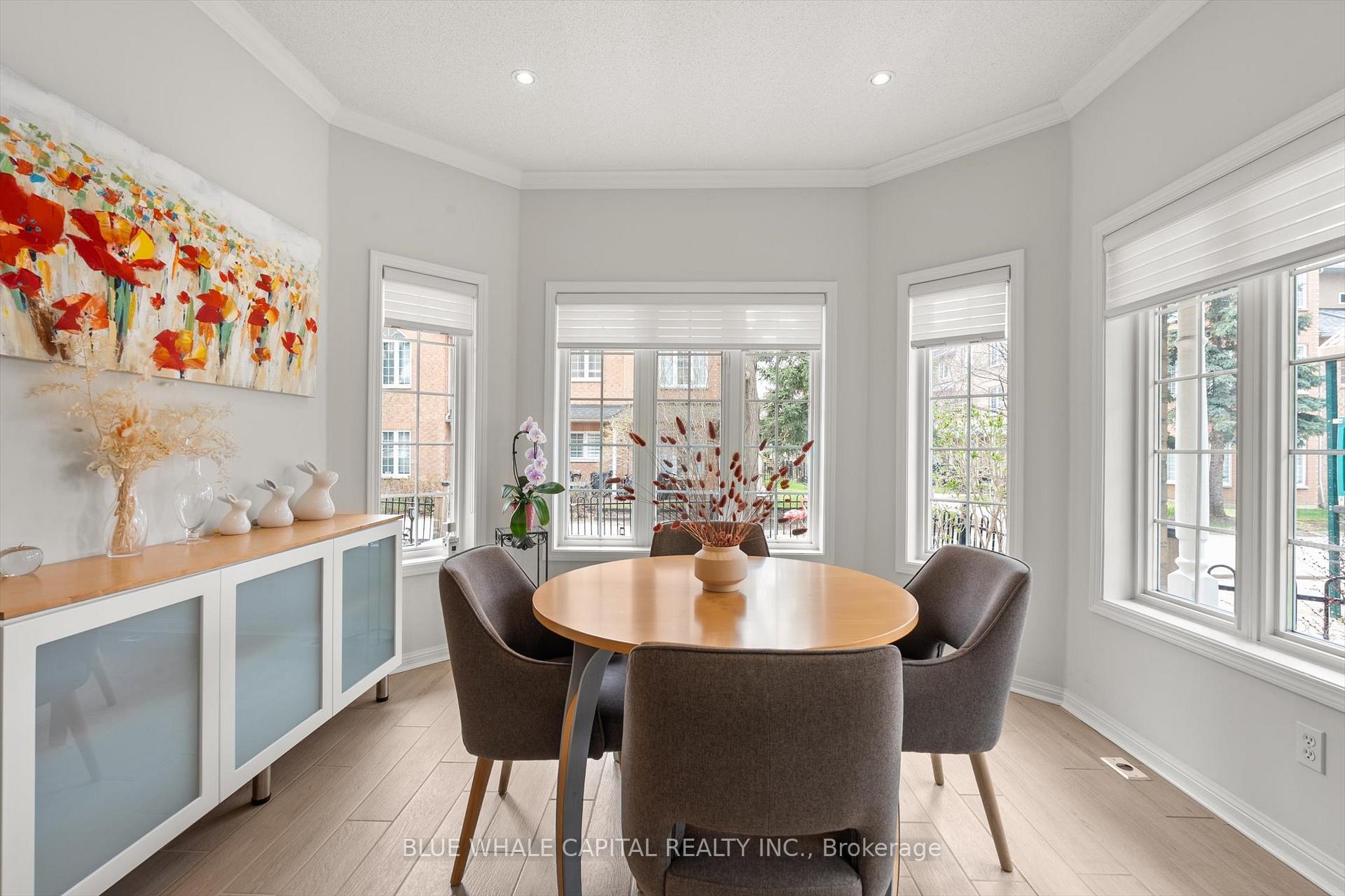 Photo 20 of Unit 01, 23 St.Moritz Way, Markham, Unionville — HOMEH
