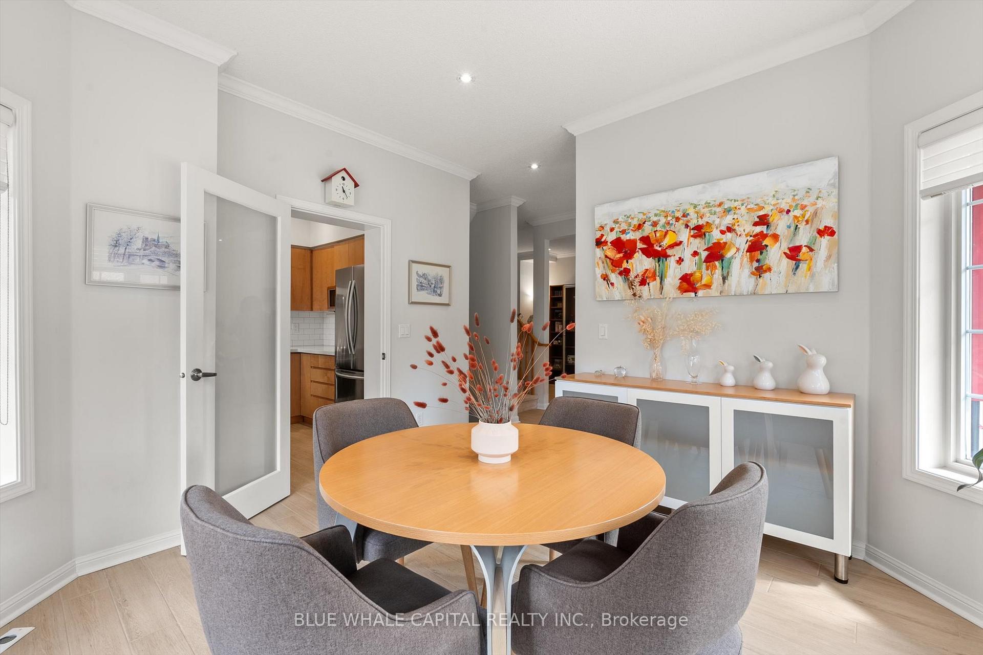 Photo 21 of Unit 01, 23 St.Moritz Way, Markham, Unionville — HOMEH