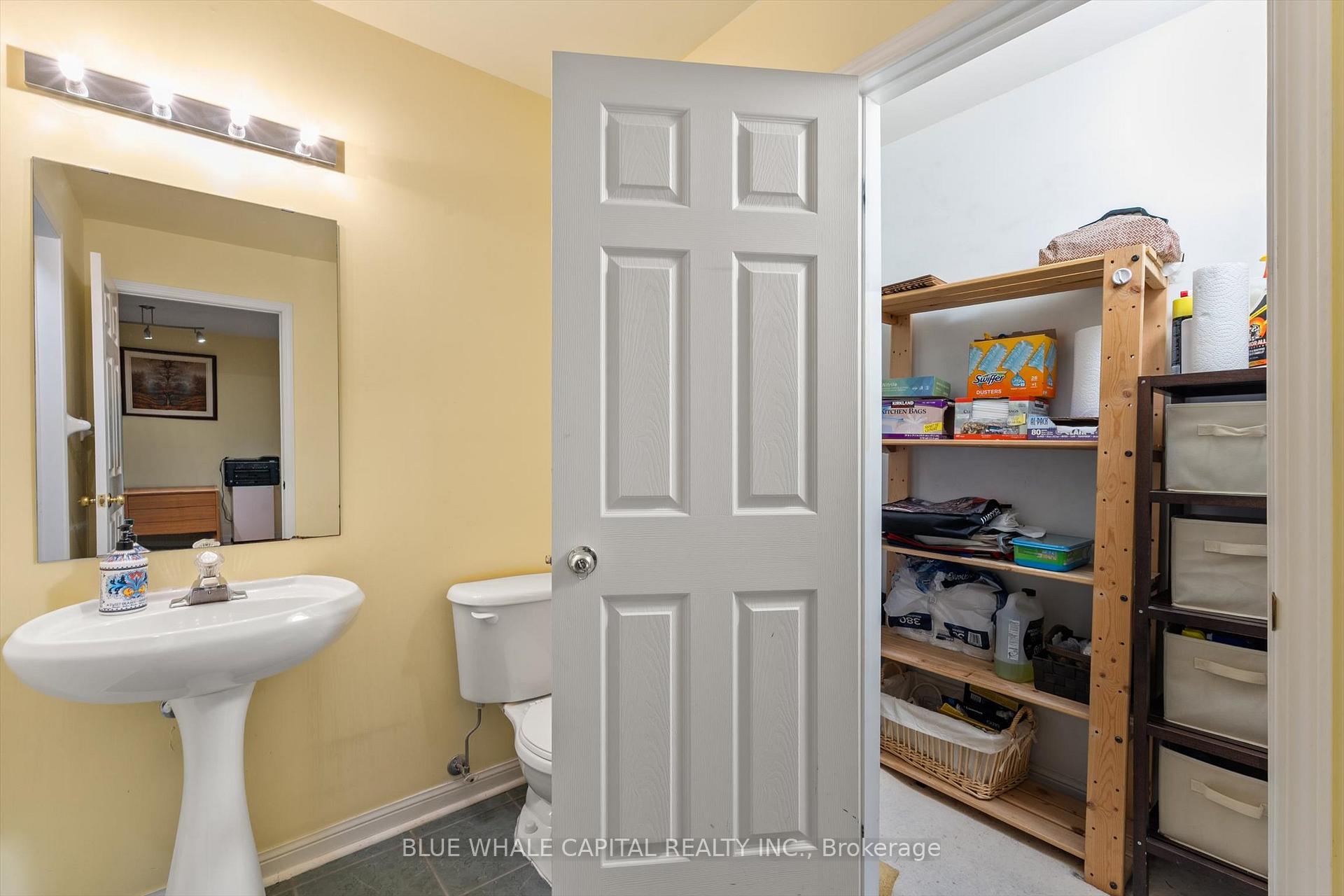 Photo 22 of Unit 01, 23 St.Moritz Way, Markham, Unionville — HOMEH