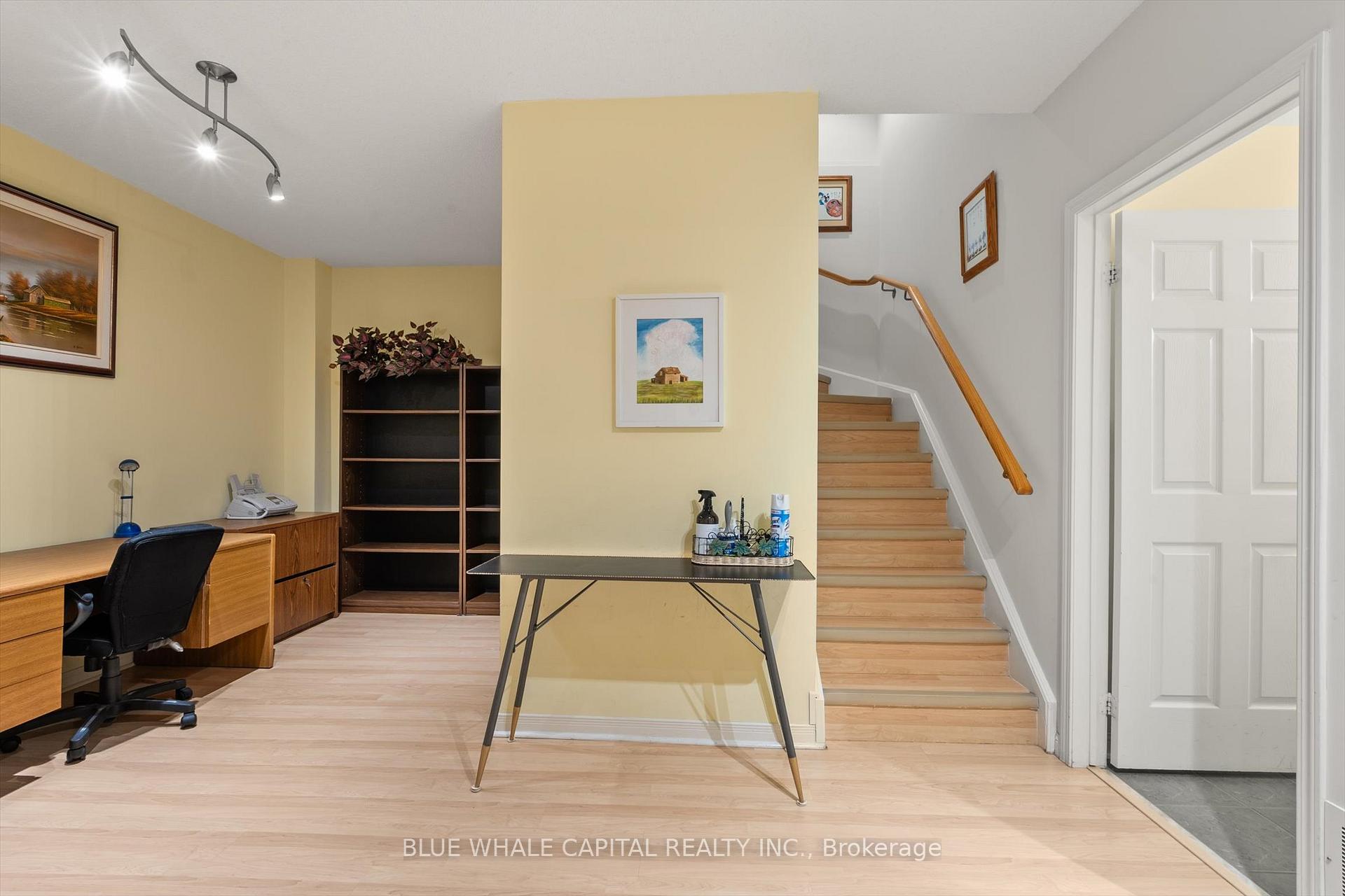 Photo 23 of Unit 01, 23 St.Moritz Way, Markham, Unionville — HOMEH