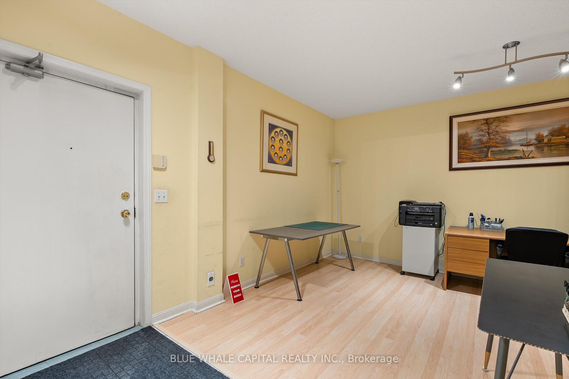 Photo 25 of Unit 01, 23 St.Moritz Way, Markham, Unionville — HOMEH