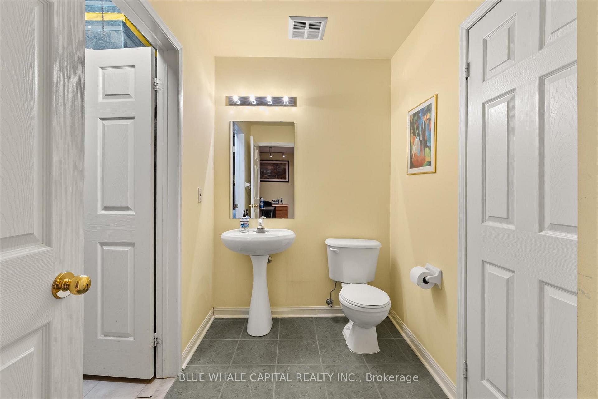 Photo 26 of Unit 01, 23 St.Moritz Way, Markham, Unionville — HOMEH