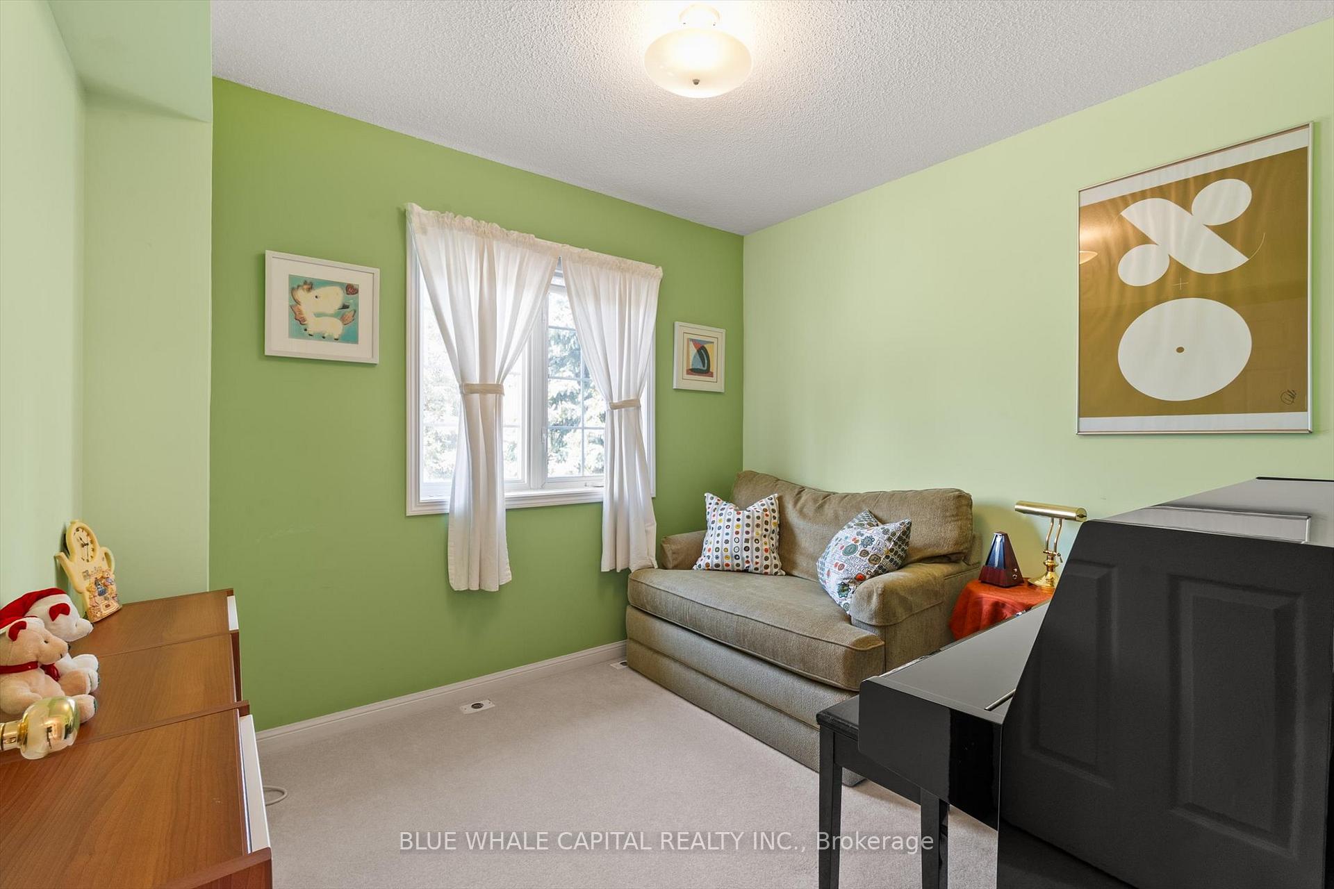Photo 27 of Unit 01, 23 St.Moritz Way, Markham, Unionville — HOMEH