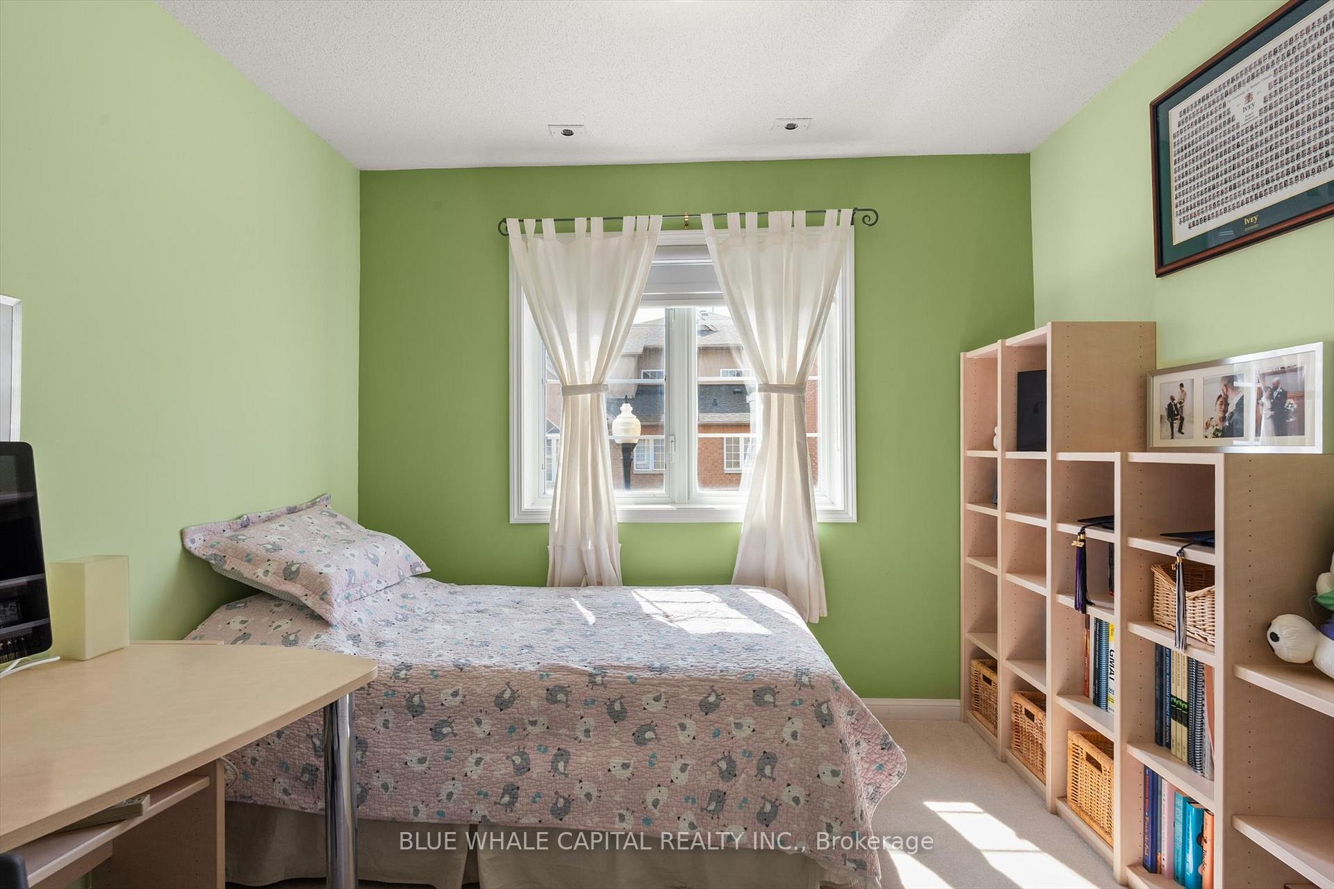 Photo 29 of Unit 01, 23 St.Moritz Way, Markham, Unionville — HOMEH