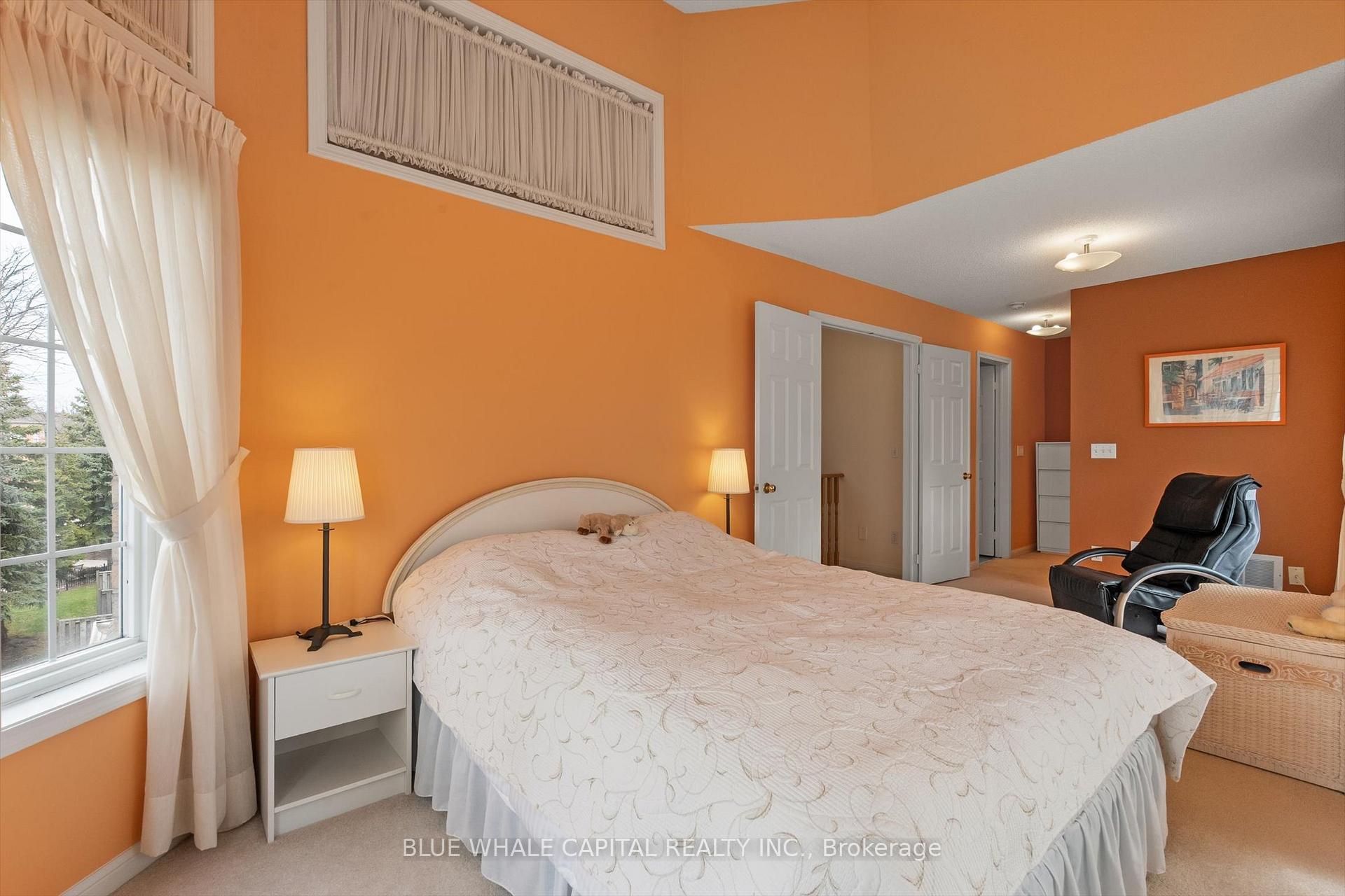 Photo 31 of Unit 01, 23 St.Moritz Way, Markham, Unionville — HOMEH