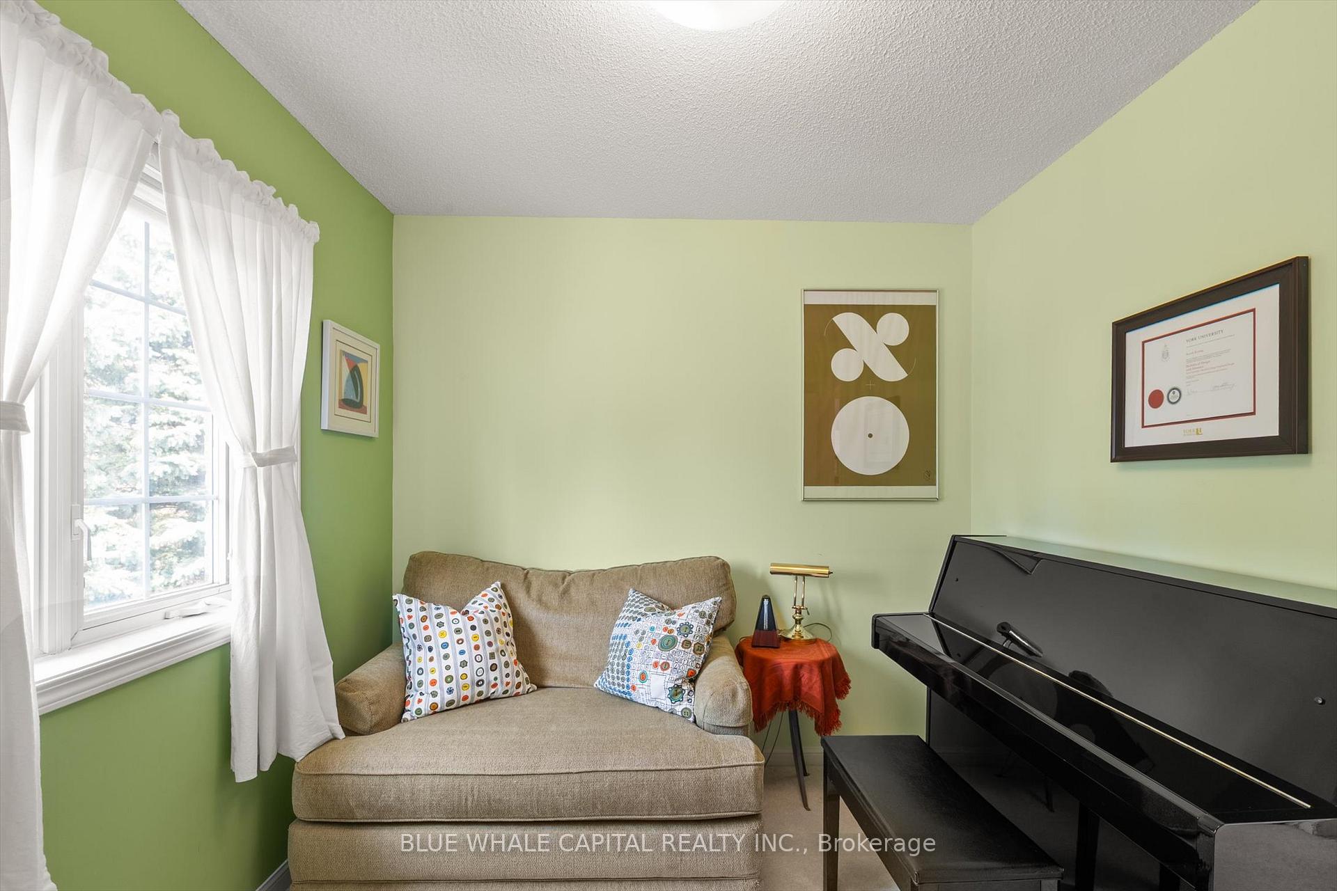 Photo 38 of Unit 01, 23 St.Moritz Way, Markham, Unionville — HOMEH