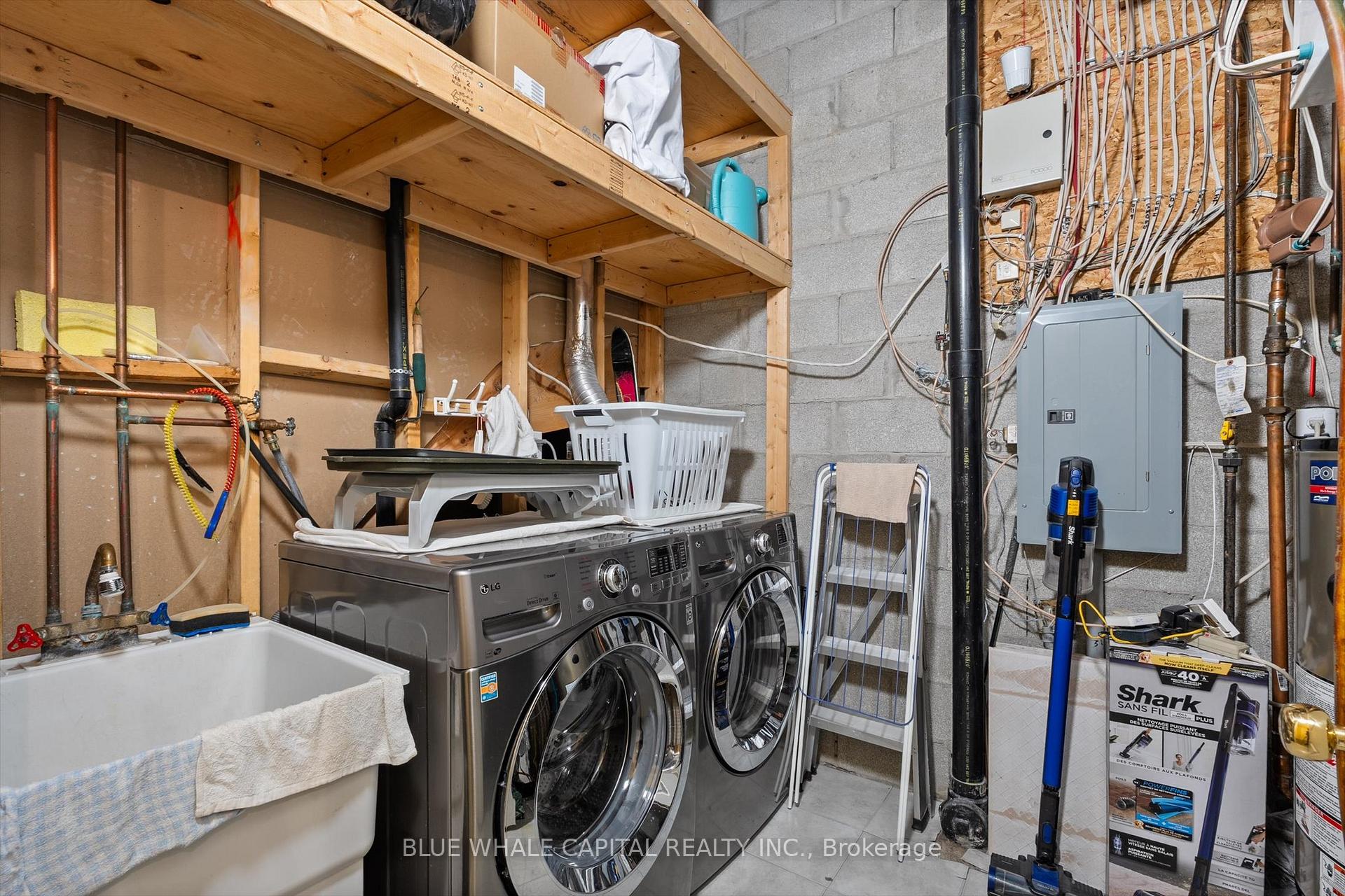 Photo 39 of Unit 01, 23 St.Moritz Way, Markham, Unionville — HOMEH