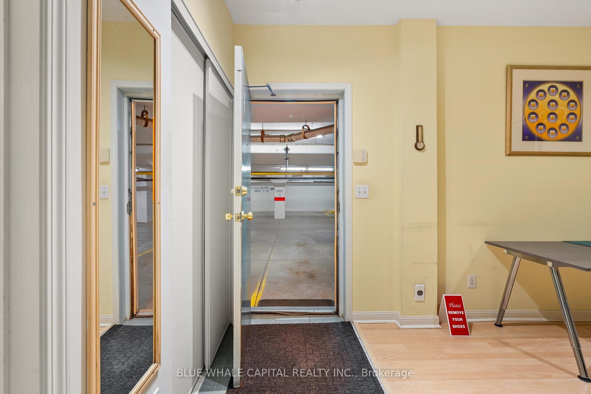 Photo 40 of Unit 01, 23 St.Moritz Way, Markham, Unionville — HOMEH