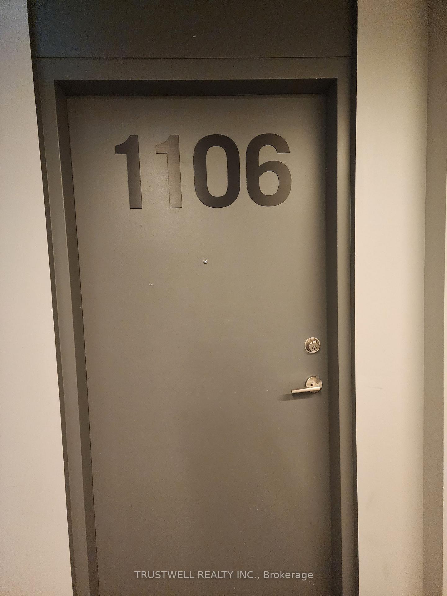 Photo 2 of Unit 1106, 21 Lawren Harris Square, Toronto, Waterfront Communities — HOMEH