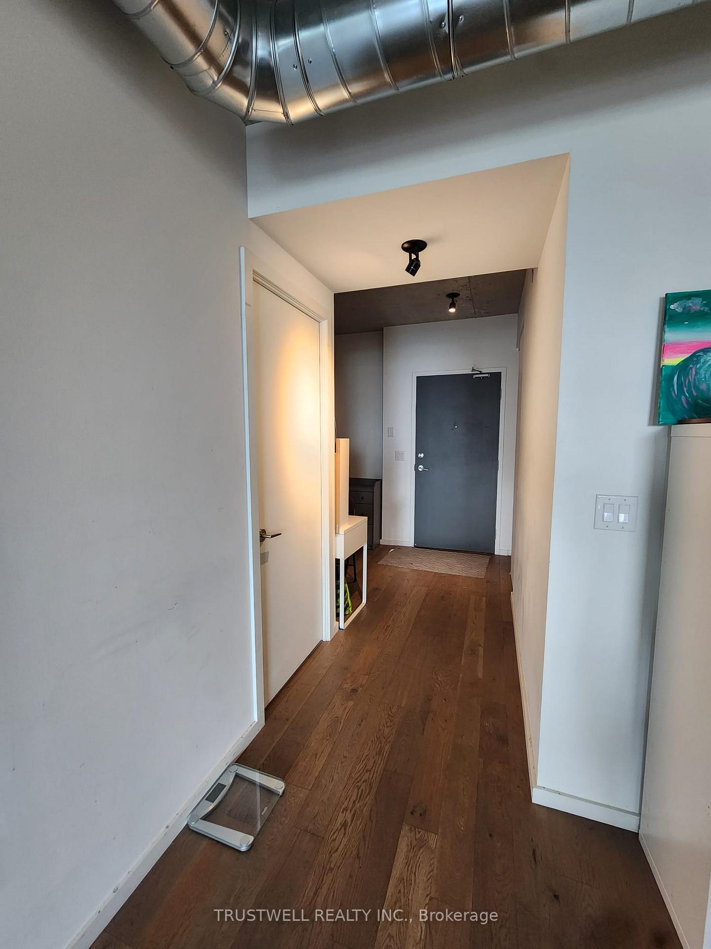 Photo 3 of Unit 1106, 21 Lawren Harris Square, Toronto, Waterfront Communities — HOMEH