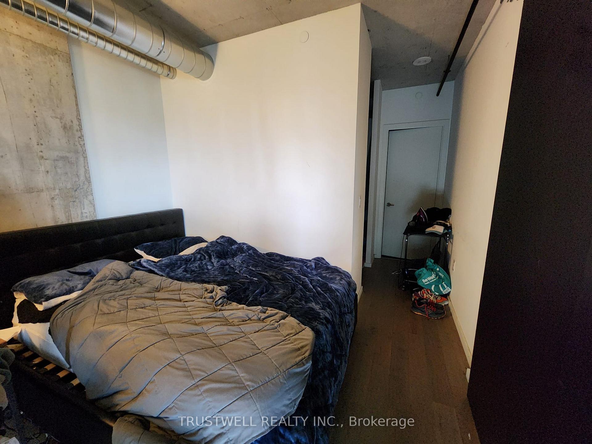 Photo 7 of Unit 1106, 21 Lawren Harris Square, Toronto, Waterfront Communities — HOMEH
