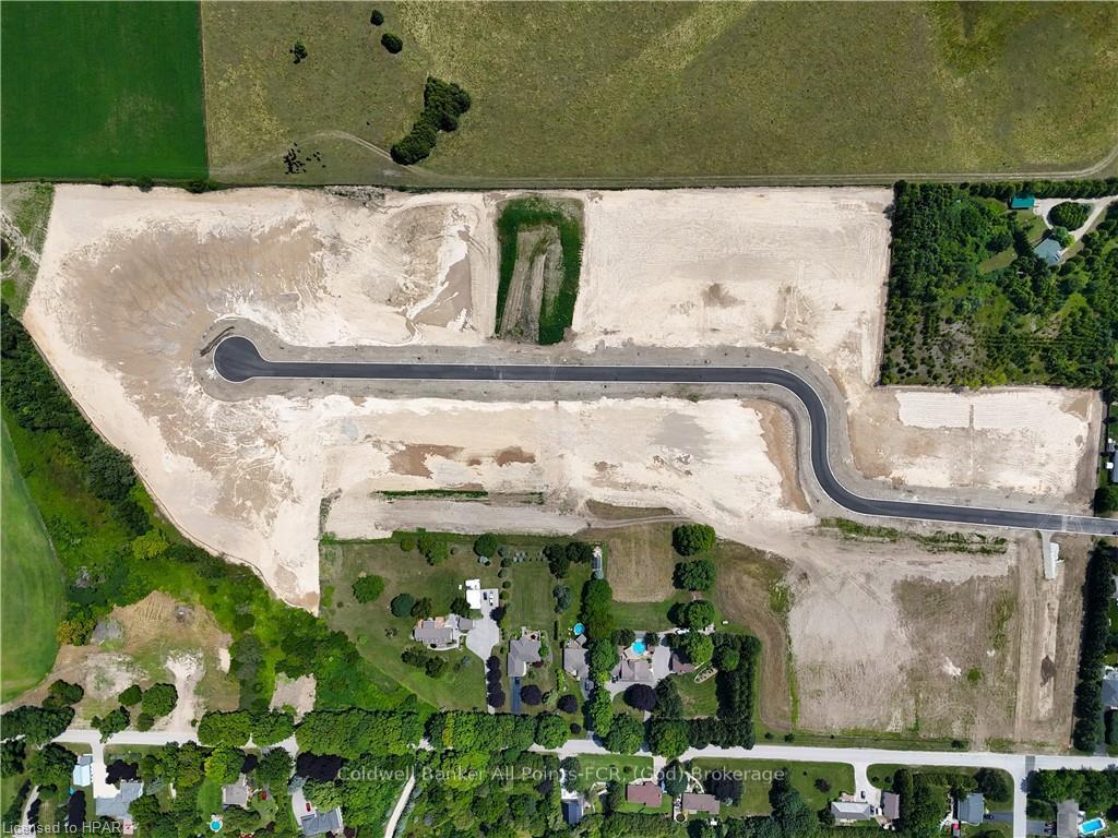 Photo 4 of 81313 Fern Drive, Goderich, Goderich (Town) — HOMEH