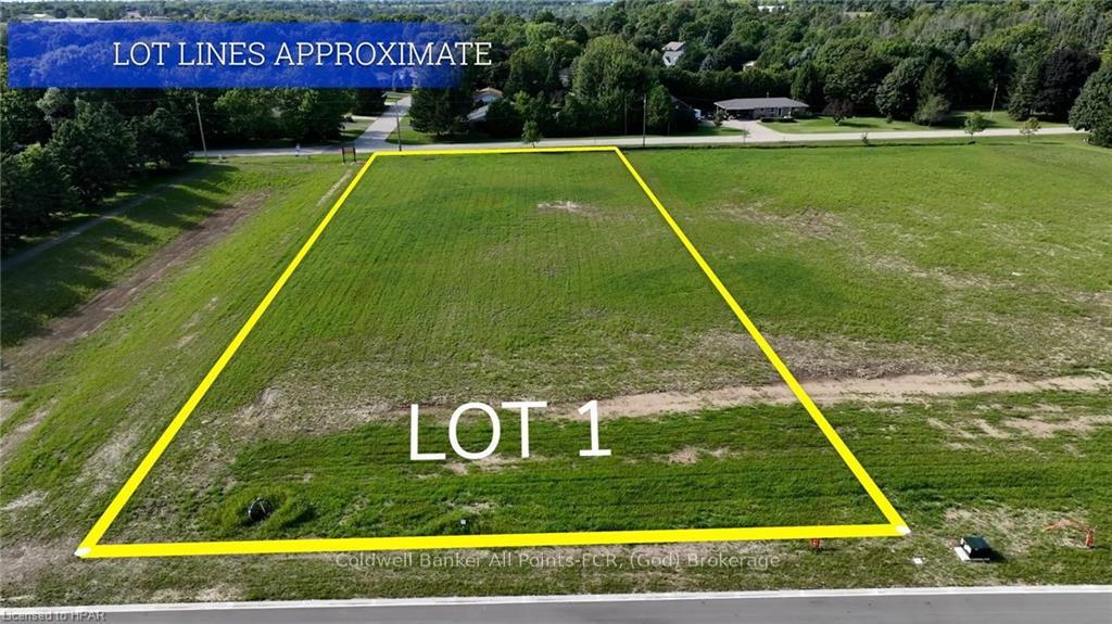 Photo 5 of 81313 Fern Drive, Goderich, Goderich (Town) — HOMEH