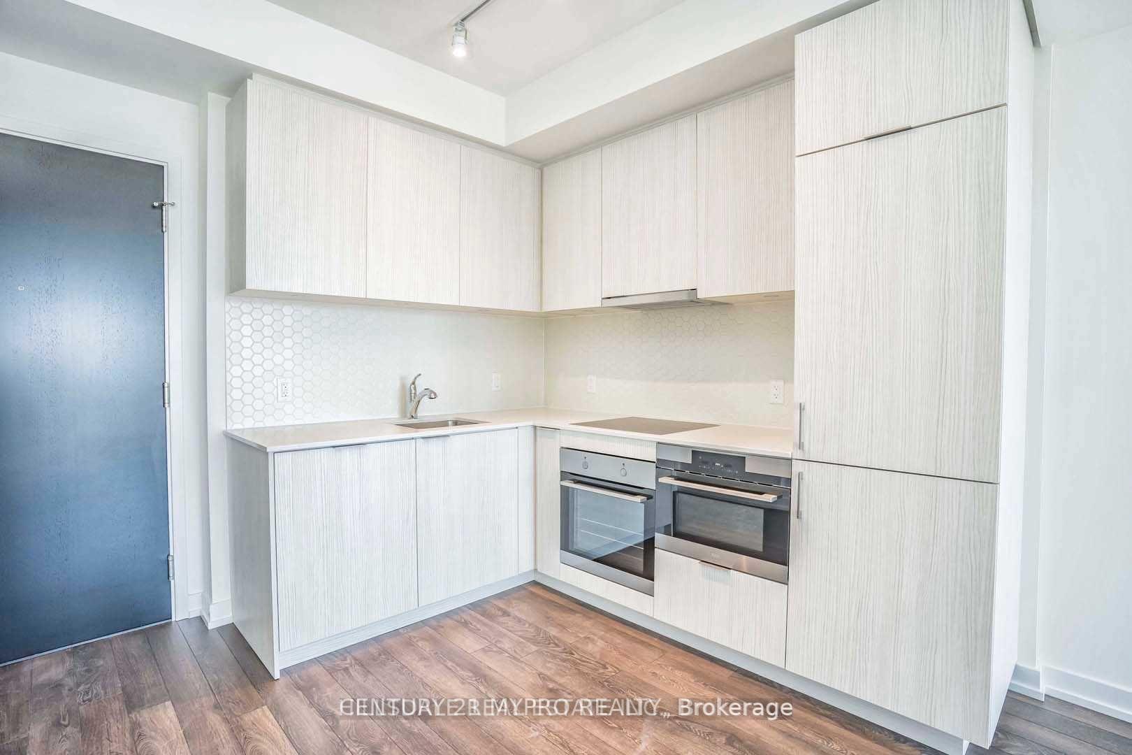 Photo 3 of Unit 1222, 158 Front Street E, Toronto, Moss Park — HOMEH