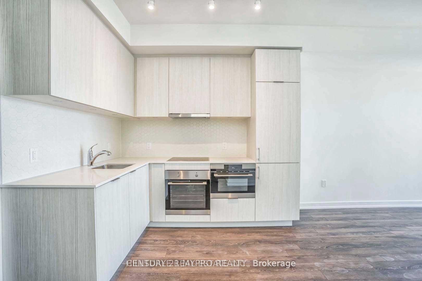 Photo 6 of Unit 1222, 158 Front Street E, Toronto, Moss Park — HOMEH