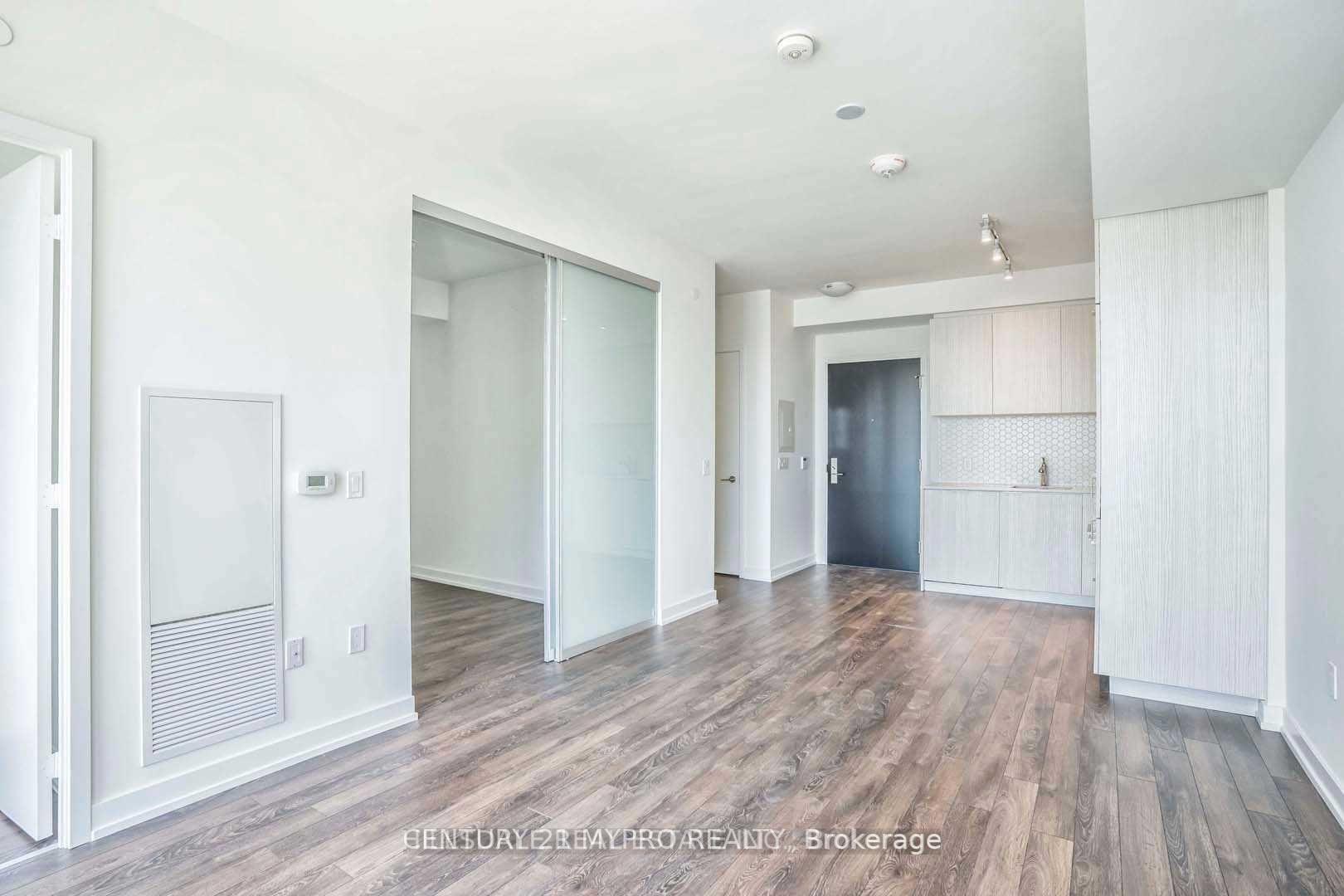 Photo 8 of Unit 1222, 158 Front Street E, Toronto, Moss Park — HOMEH