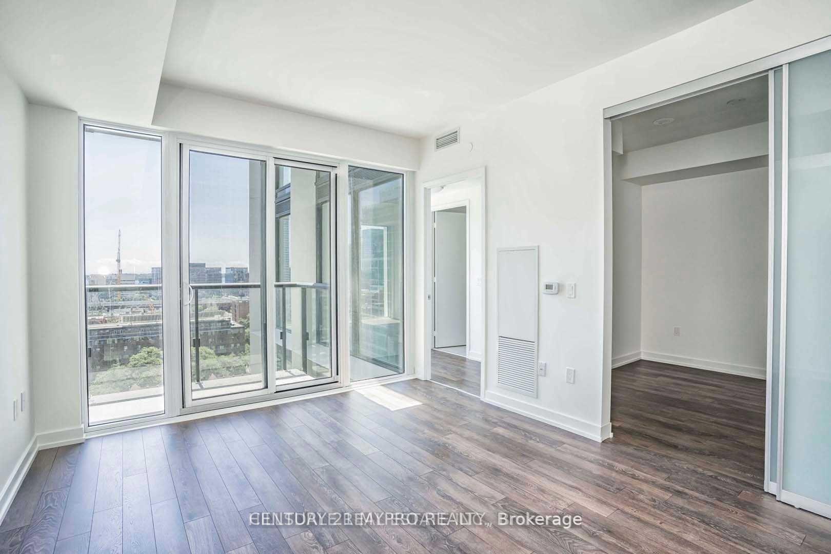 Photo 11 of Unit 1222, 158 Front Street E, Toronto, Moss Park — HOMEH