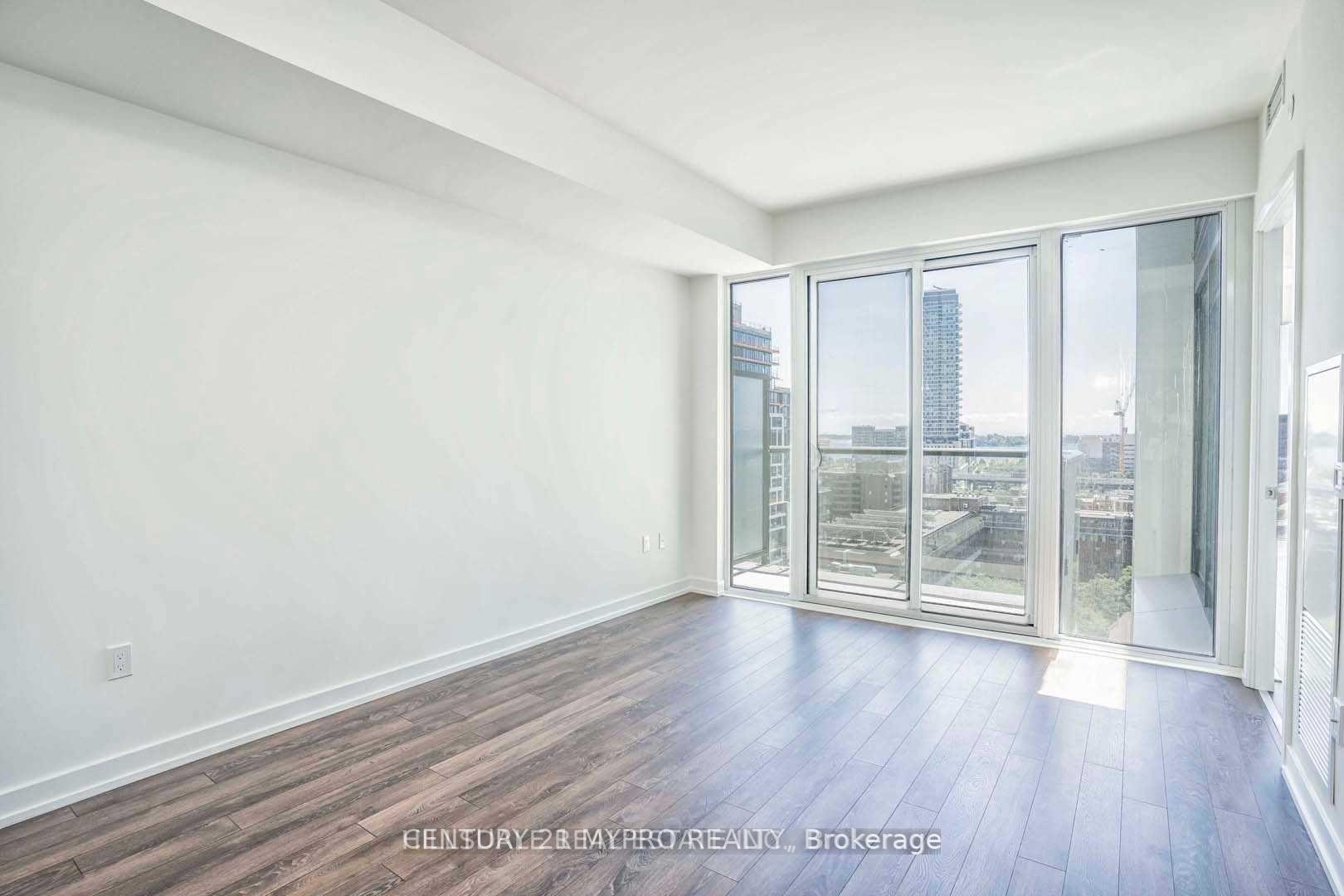 Photo 12 of Unit 1222, 158 Front Street E, Toronto, Moss Park — HOMEH