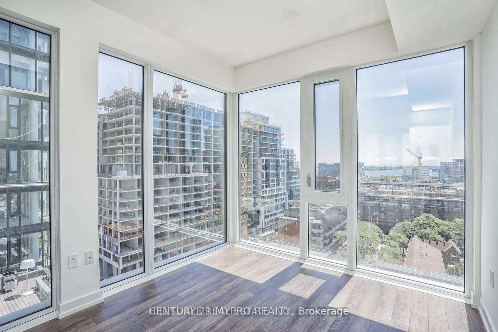 Photo 13 of Unit 1222, 158 Front Street E, Toronto, Moss Park — HOMEH