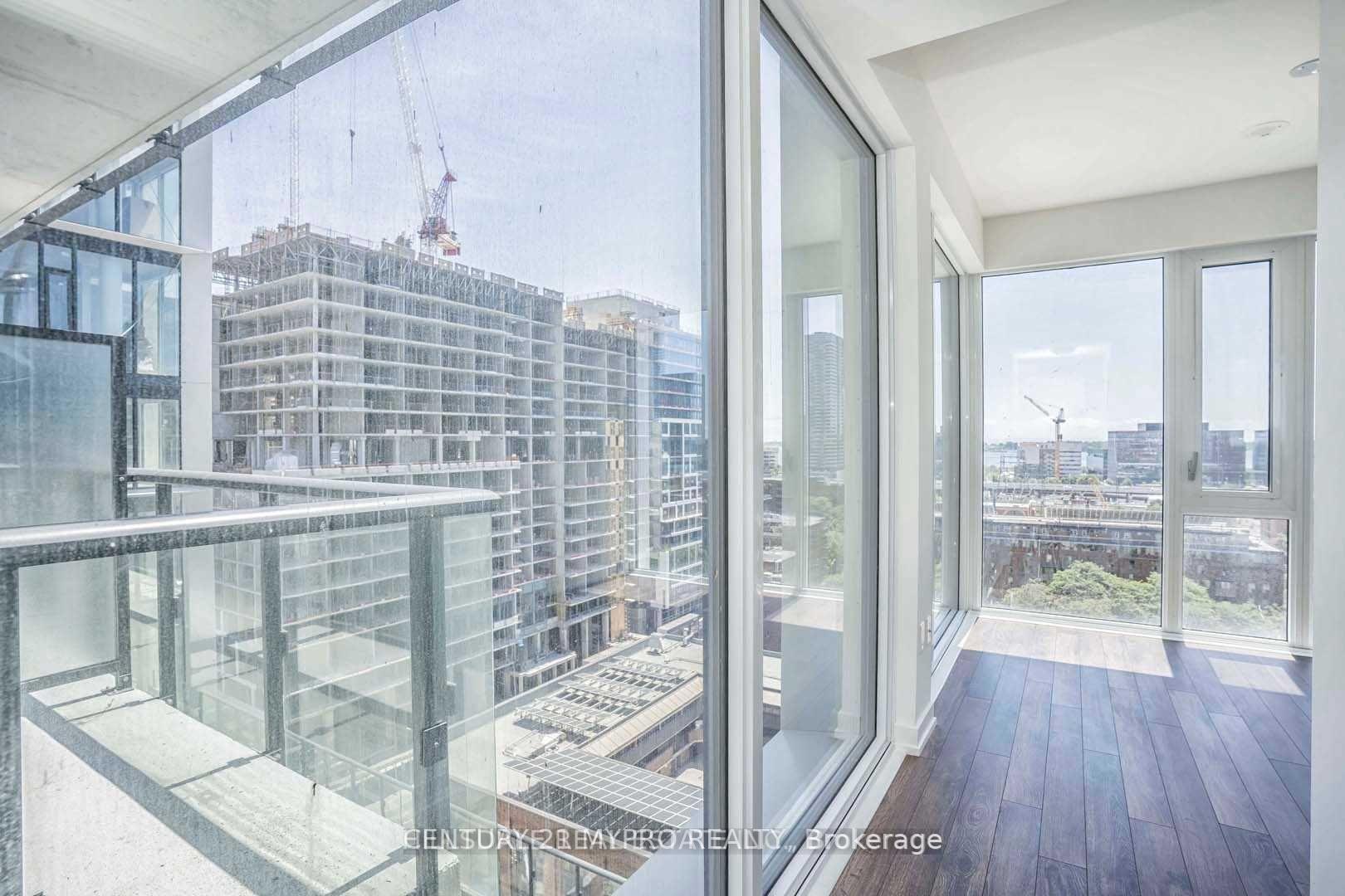 Photo 14 of Unit 1222, 158 Front Street E, Toronto, Moss Park — HOMEH