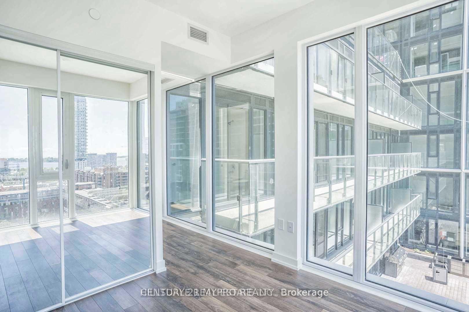 Photo 15 of Unit 1222, 158 Front Street E, Toronto, Moss Park — HOMEH