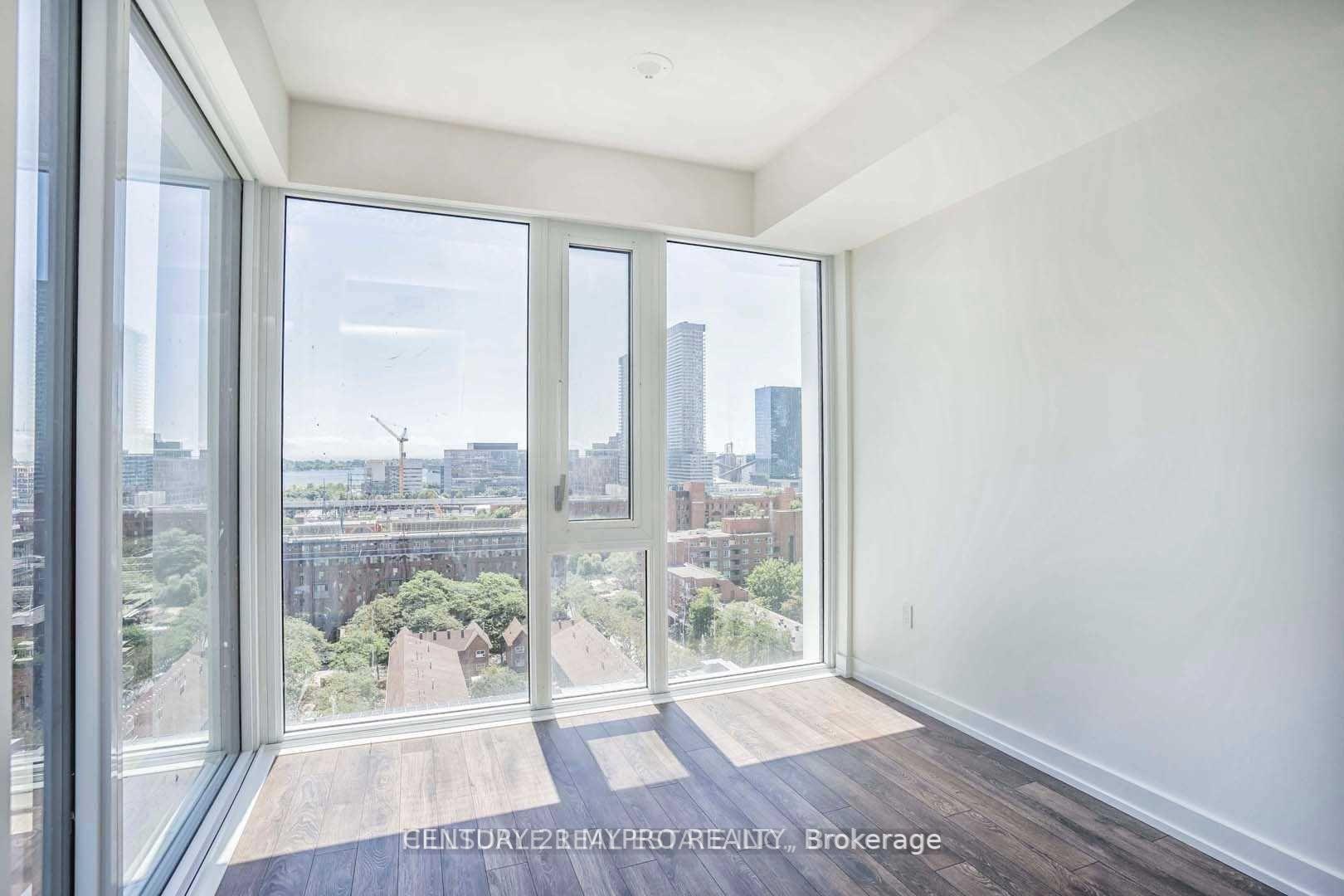 Photo 16 of Unit 1222, 158 Front Street E, Toronto, Moss Park — HOMEH