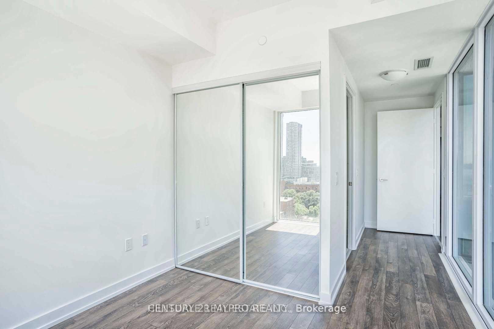 Photo 17 of Unit 1222, 158 Front Street E, Toronto, Moss Park — HOMEH
