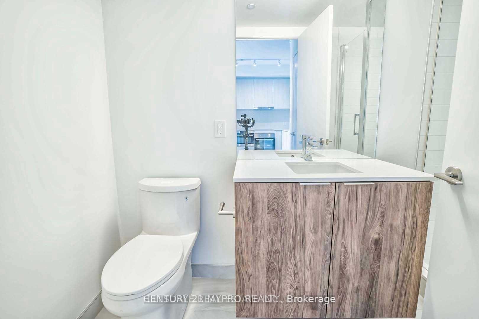 Photo 21 of Unit 1222, 158 Front Street E, Toronto, Moss Park — HOMEH