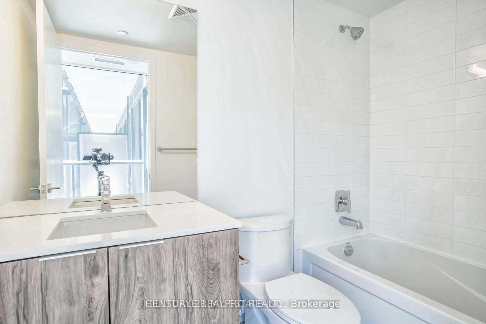 Photo 22 of Unit 1222, 158 Front Street E, Toronto, Moss Park — HOMEH