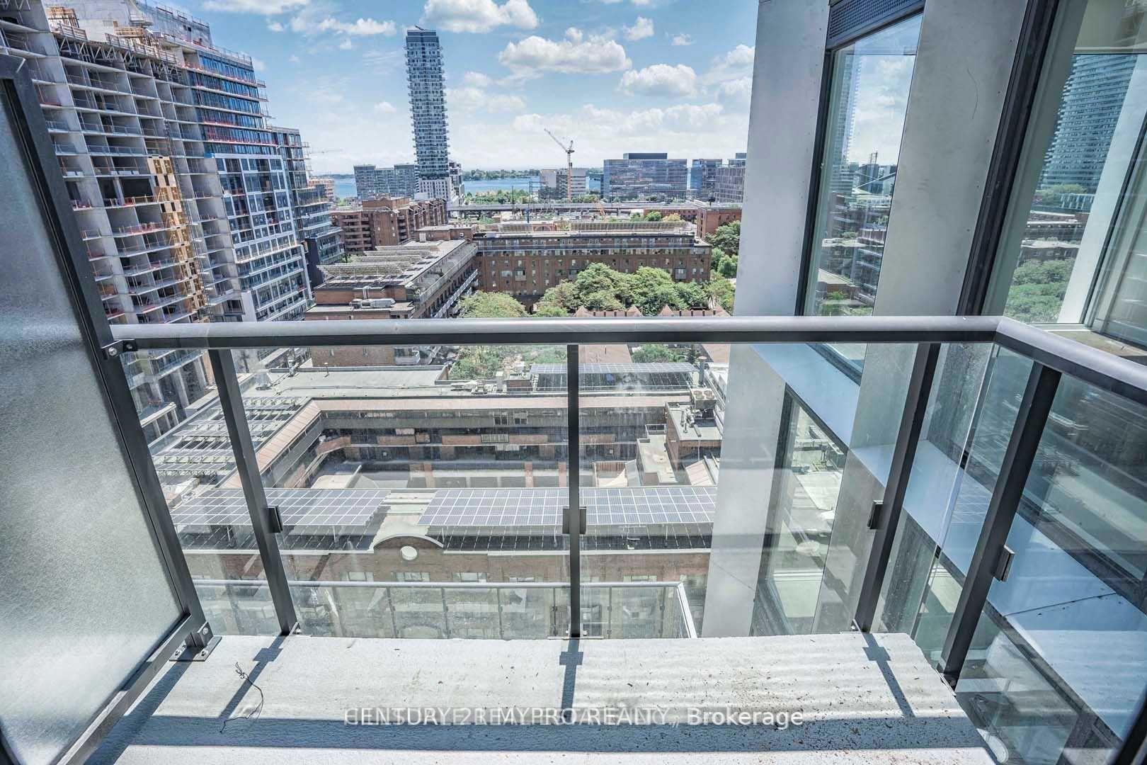 Photo 24 of Unit 1222, 158 Front Street E, Toronto, Moss Park — HOMEH