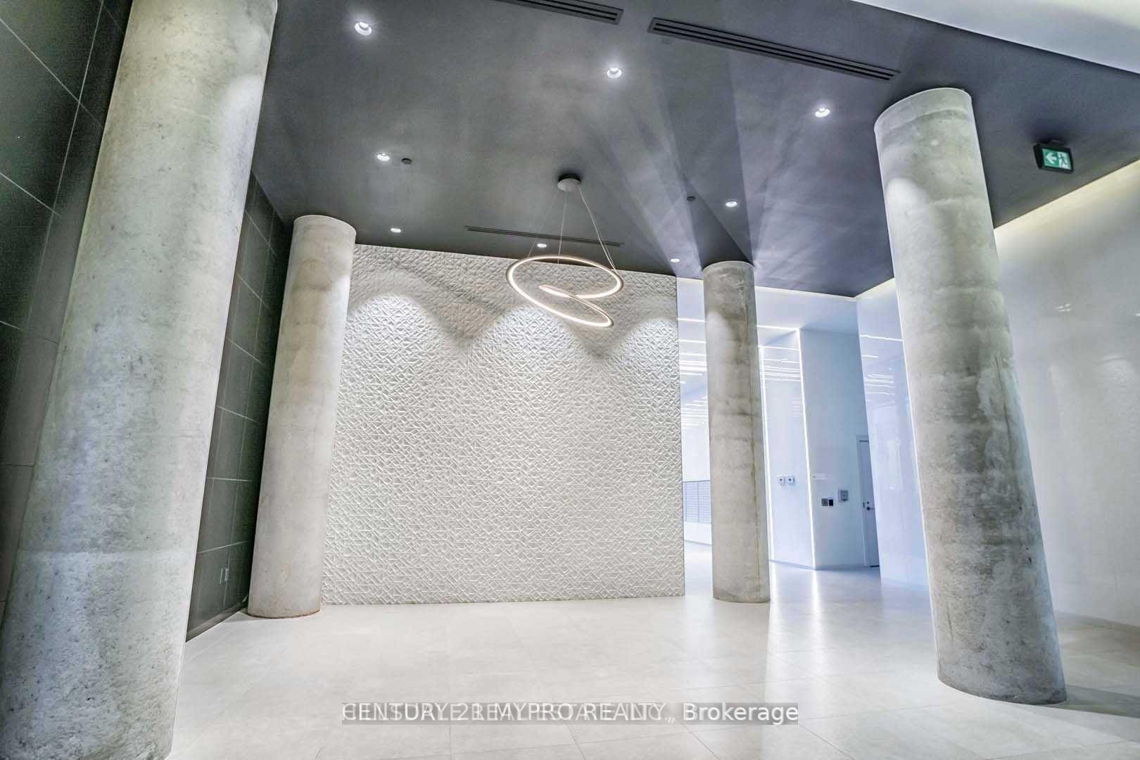 Photo 25 of Unit 1222, 158 Front Street E, Toronto, Moss Park — HOMEH