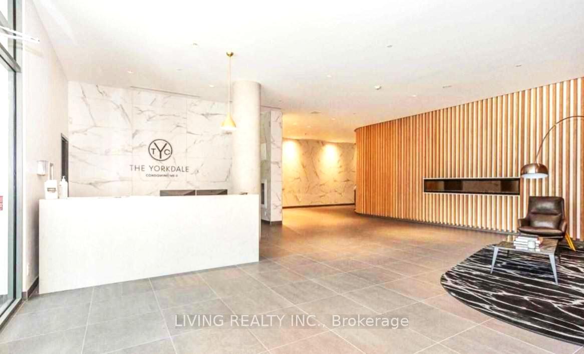 Photo 2 of Unit 904, 120 Varna Drive, Toronto, Englemount-Lawrence — HOMEH