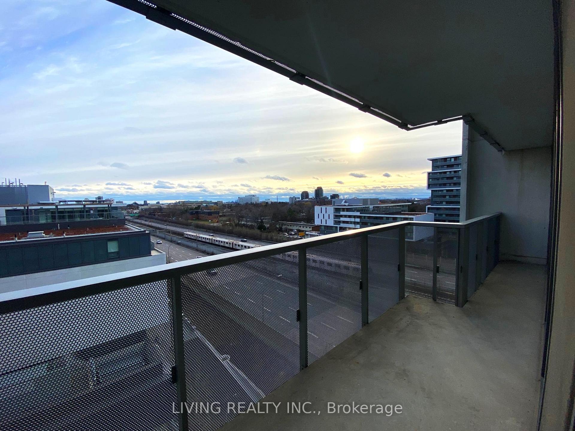 Photo 7 of Unit 904, 120 Varna Drive, Toronto, Englemount-Lawrence — HOMEH