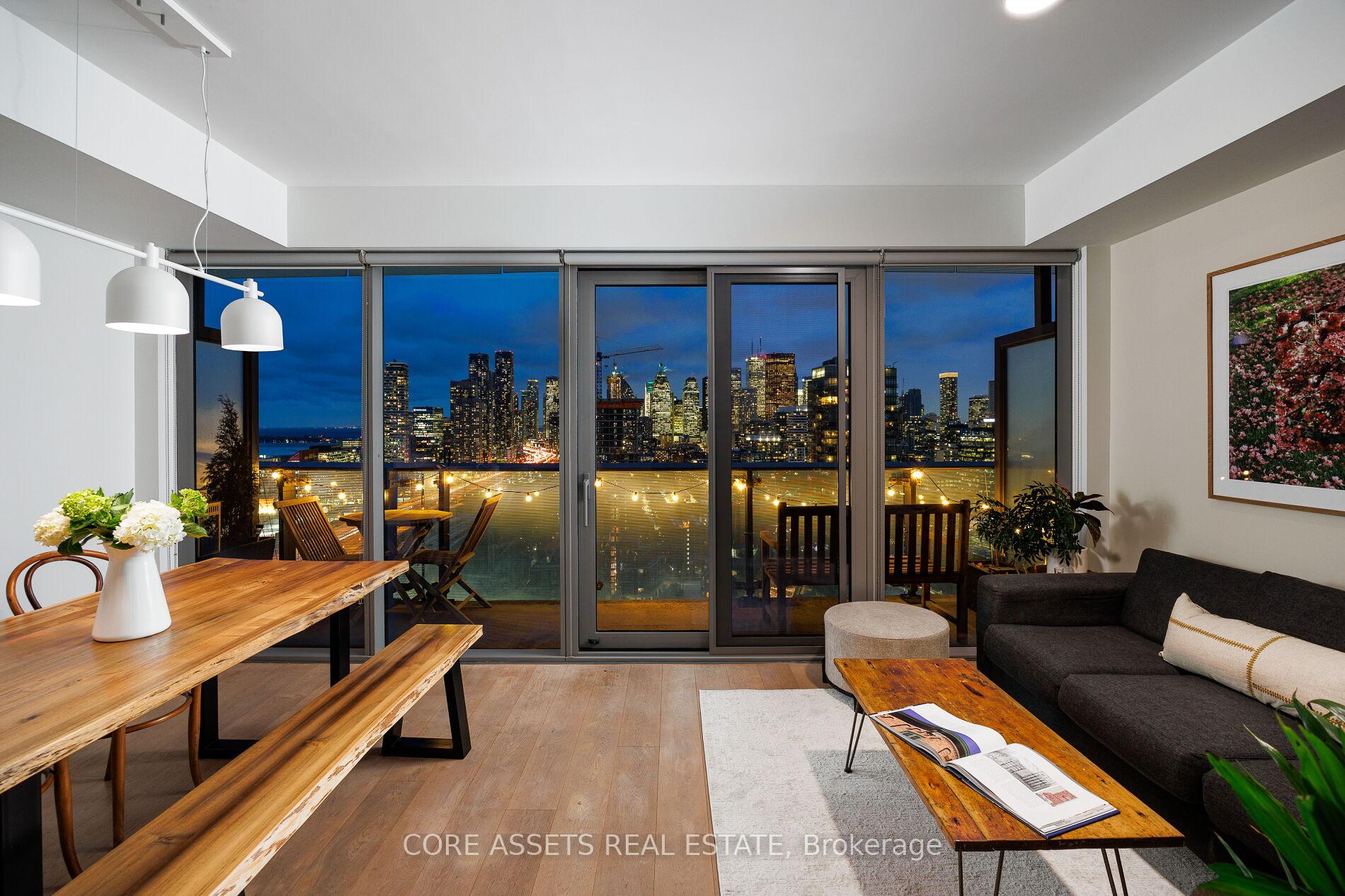 Photo 13 of Unit 2708, 70 Distillery Lane, Toronto, Waterfront Communities — HOMEH