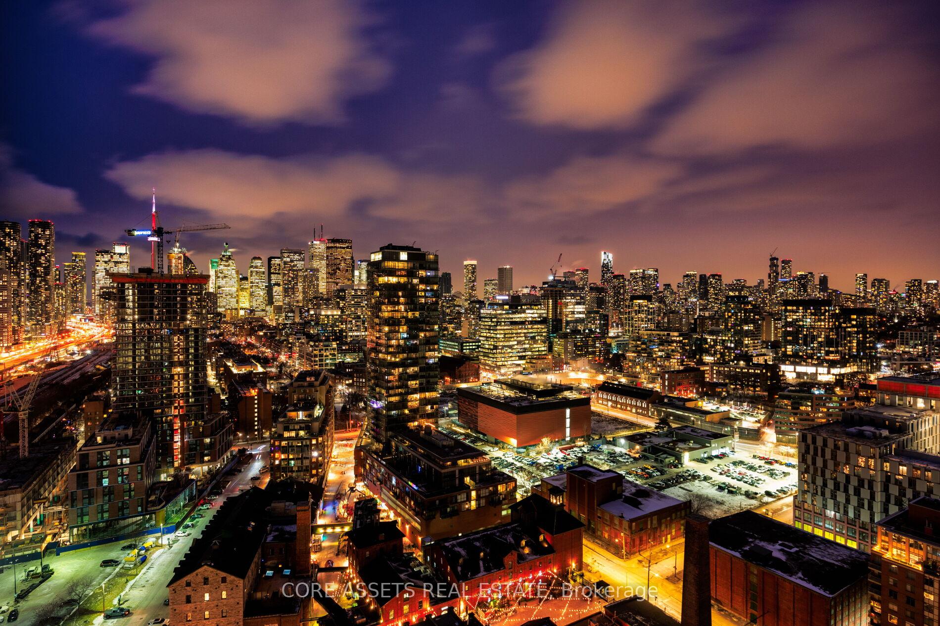 Photo 15 of Unit 2708, 70 Distillery Lane, Toronto, Waterfront Communities — HOMEH