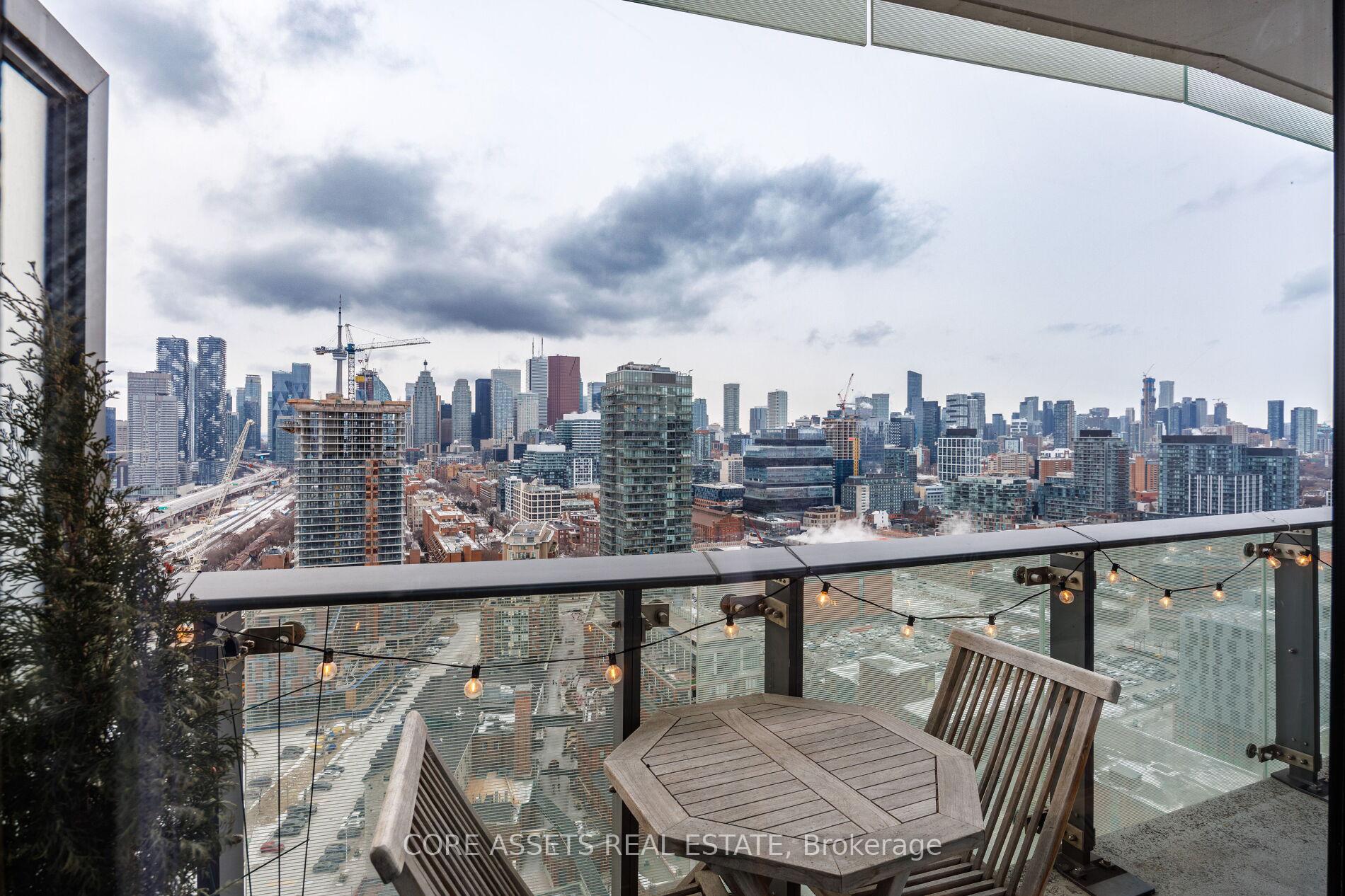 Photo 16 of Unit 2708, 70 Distillery Lane, Toronto, Waterfront Communities — HOMEH