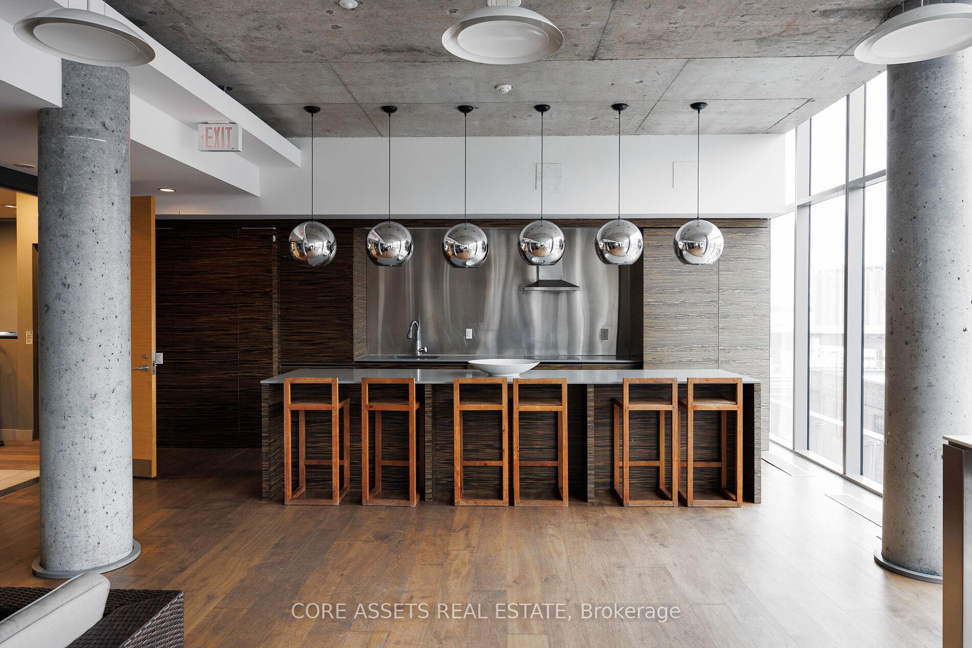 Photo 19 of Unit 2708, 70 Distillery Lane, Toronto, Waterfront Communities — HOMEH