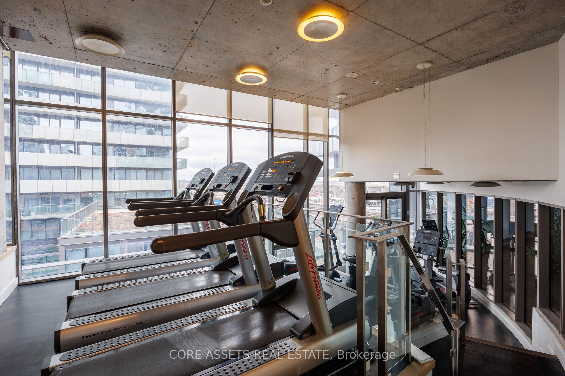 Photo 20 of Unit 2708, 70 Distillery Lane, Toronto, Waterfront Communities — HOMEH