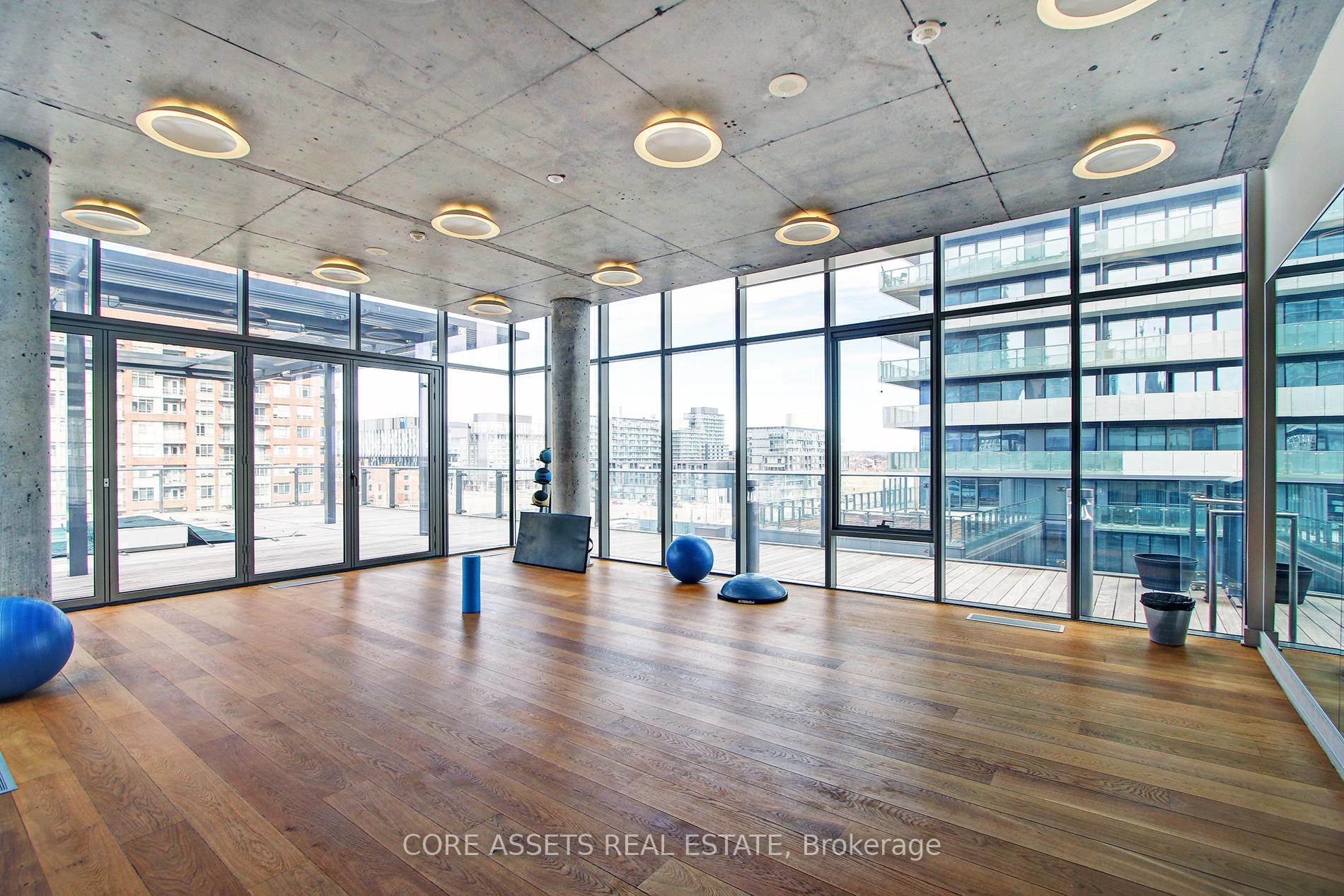 Photo 21 of Unit 2708, 70 Distillery Lane, Toronto, Waterfront Communities — HOMEH