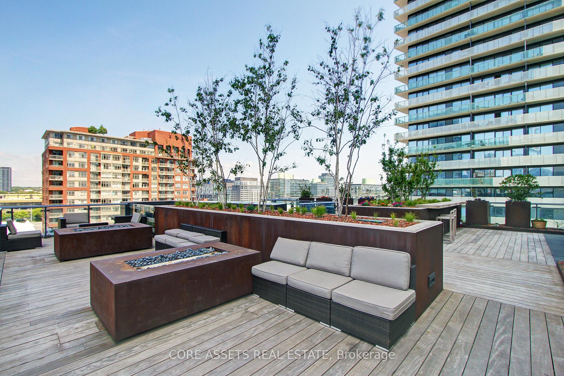Photo 22 of Unit 2708, 70 Distillery Lane, Toronto, Waterfront Communities — HOMEH
