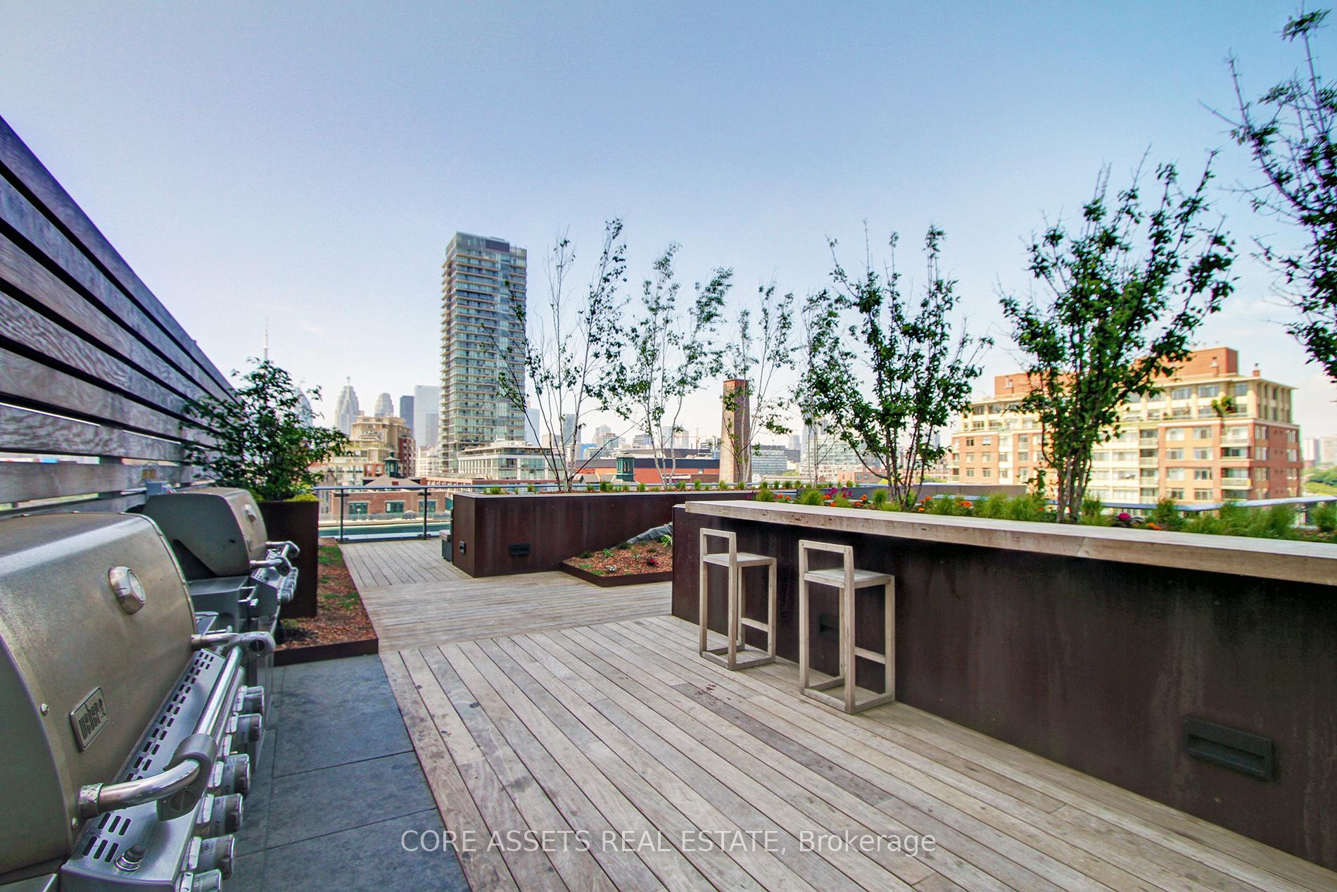 Photo 23 of Unit 2708, 70 Distillery Lane, Toronto, Waterfront Communities — HOMEH